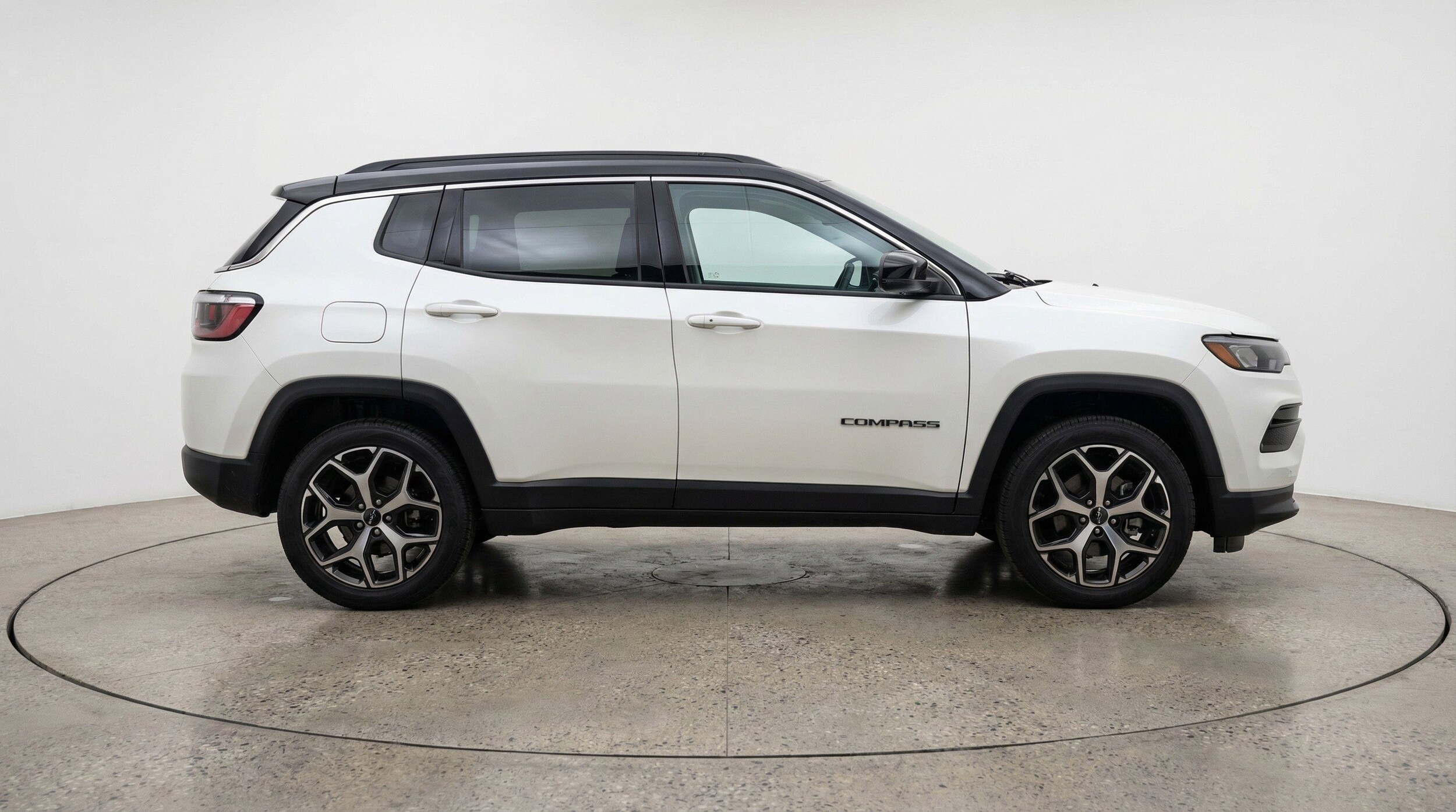 Thumbnail: 2025 Jeep Compass - 11