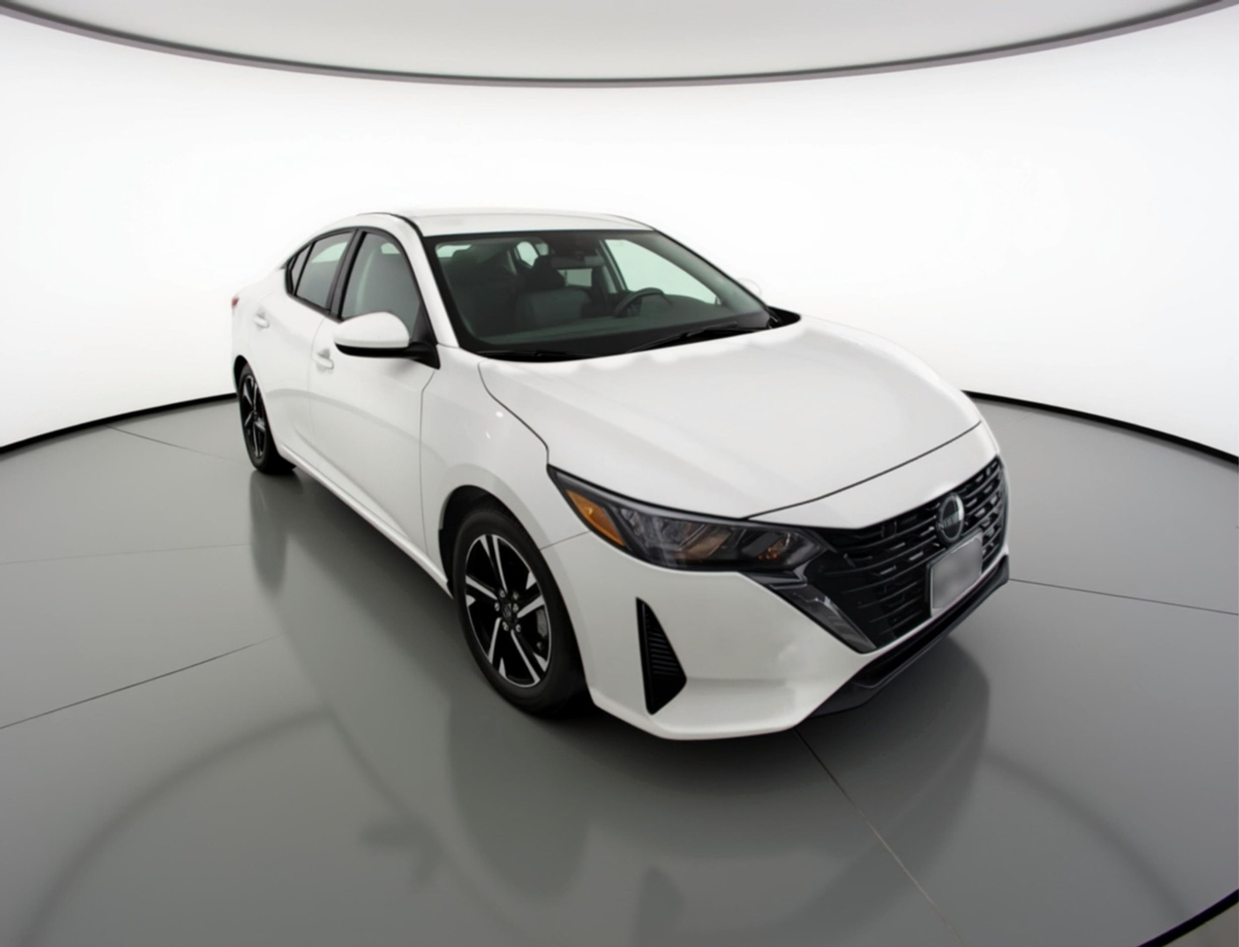 Thumbnail: 2025 Nissan Sentra - 1