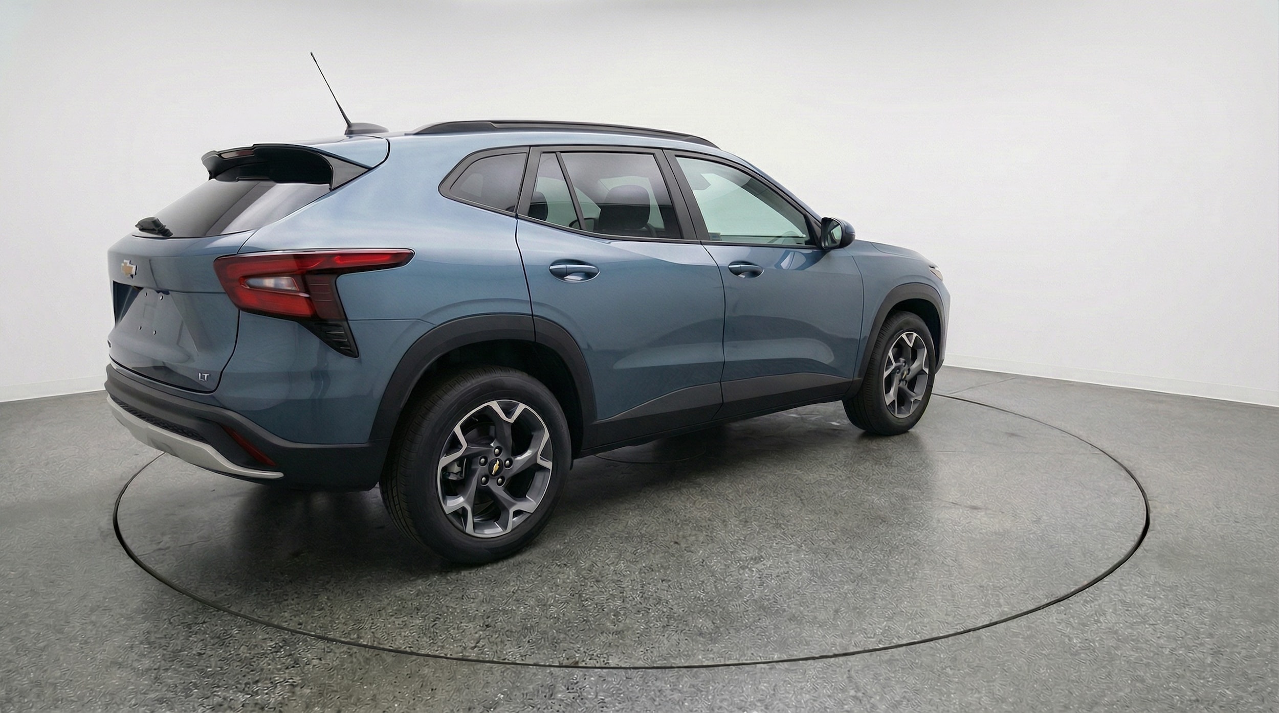 Thumbnail: 2025 Chevrolet Trax - 7