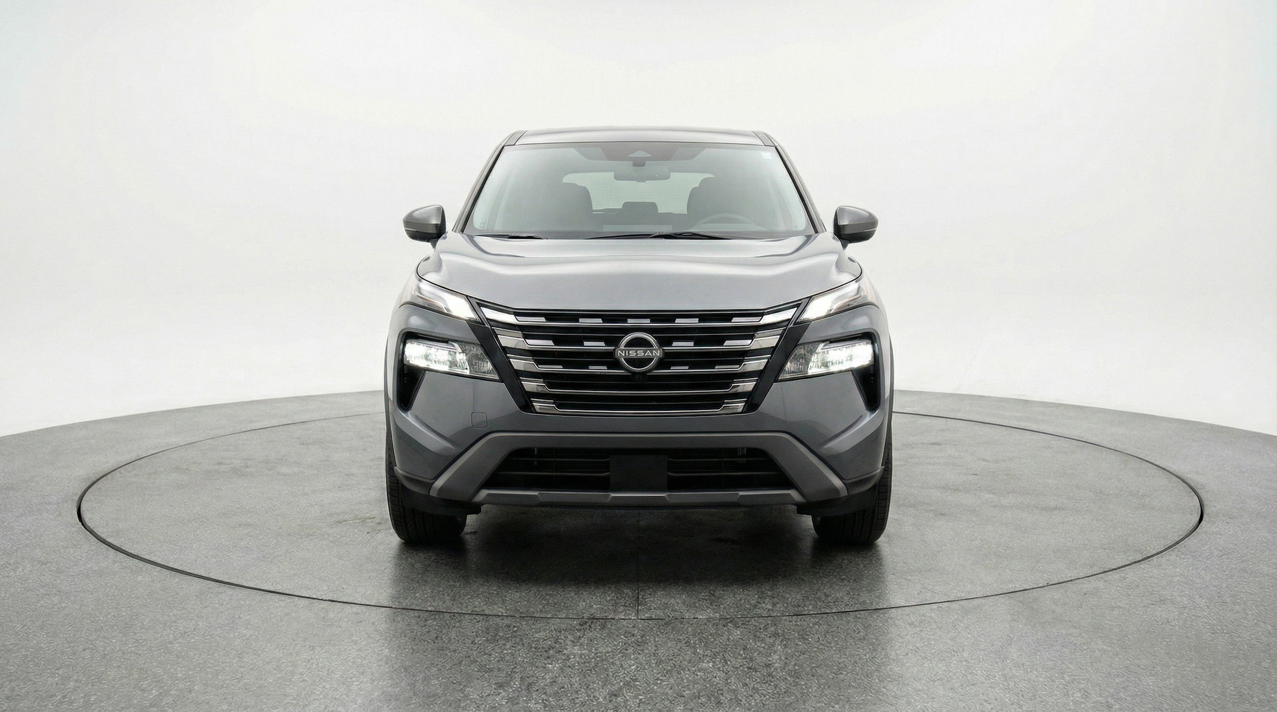 Thumbnail: 2025 Nissan Rogue - 2