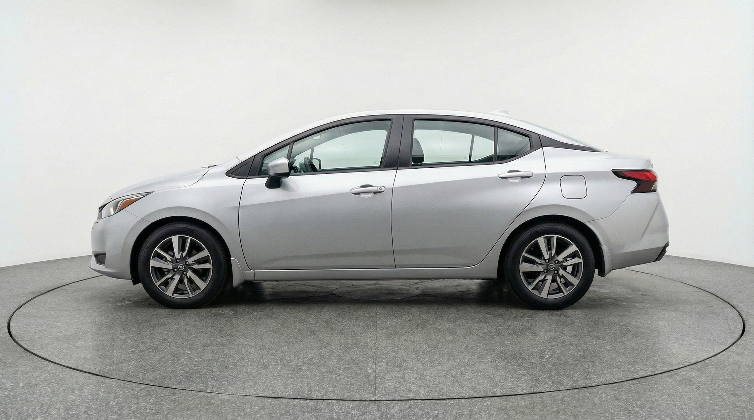 Thumbnail: 2025 Nissan Versa - 5