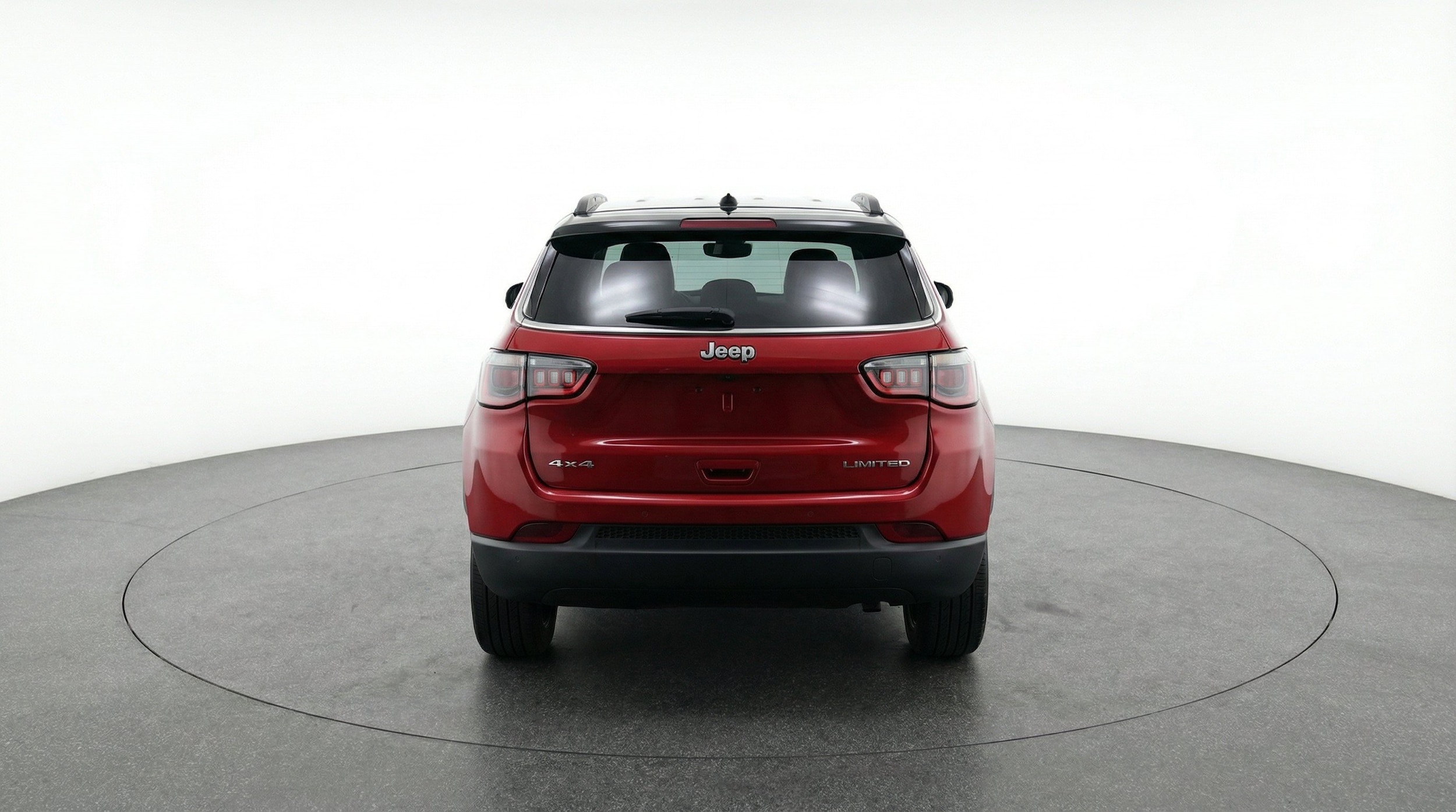 Thumbnail: 2025 Jeep Compass - 7