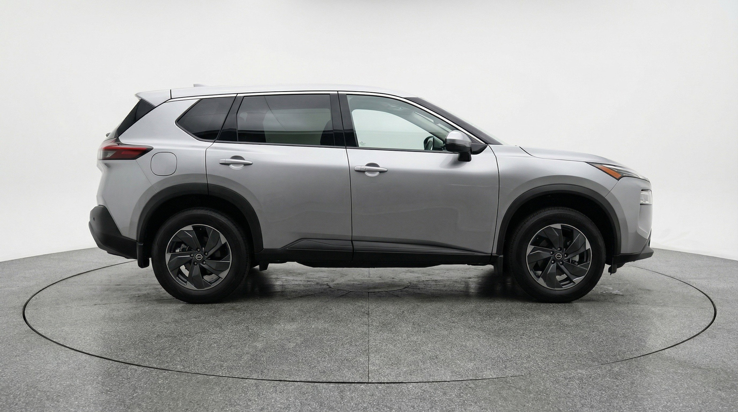 Thumbnail: 2025 Nissan Rogue - 11