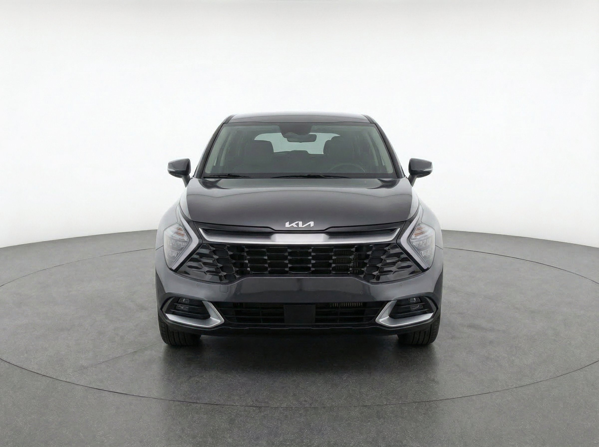 Thumbnail: 2026 Kia Sportage - 2