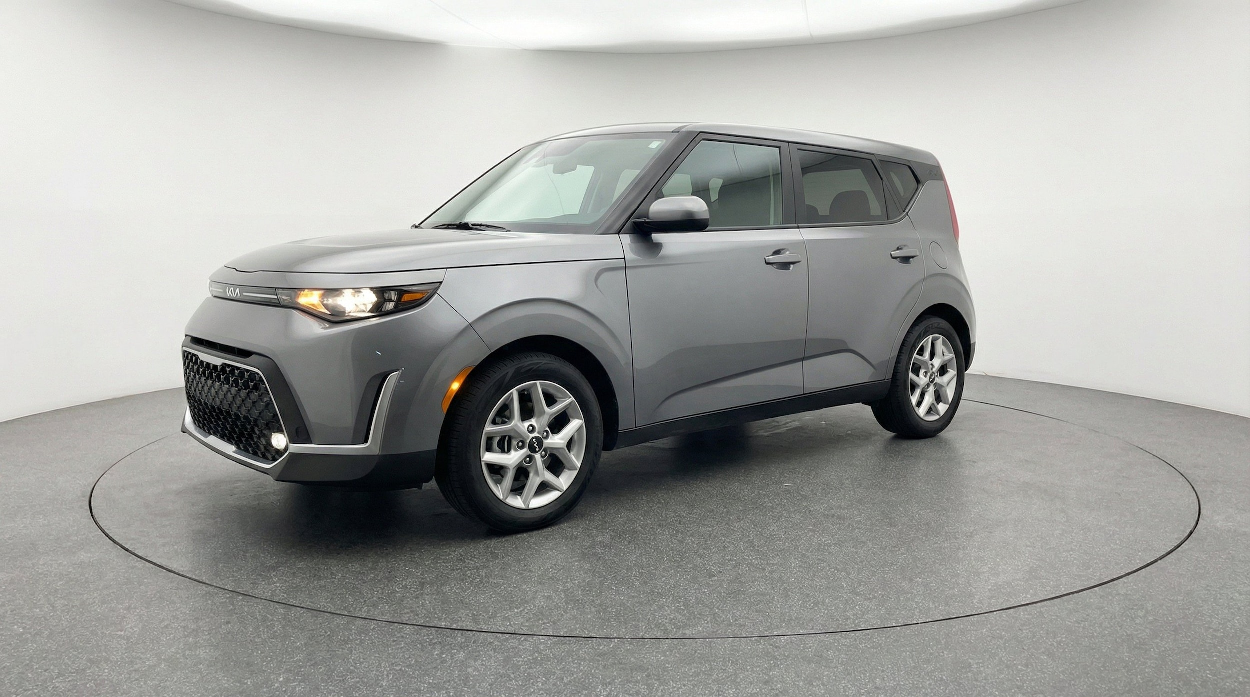 Thumbnail: 2025 Kia Soul - 3