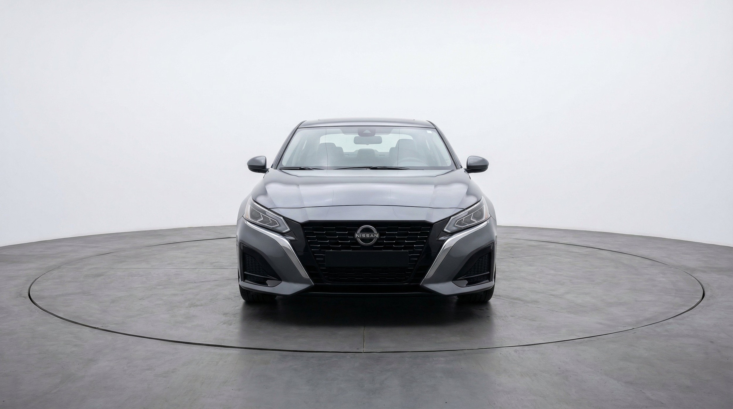 Thumbnail: 2025 Nissan Altima - 2