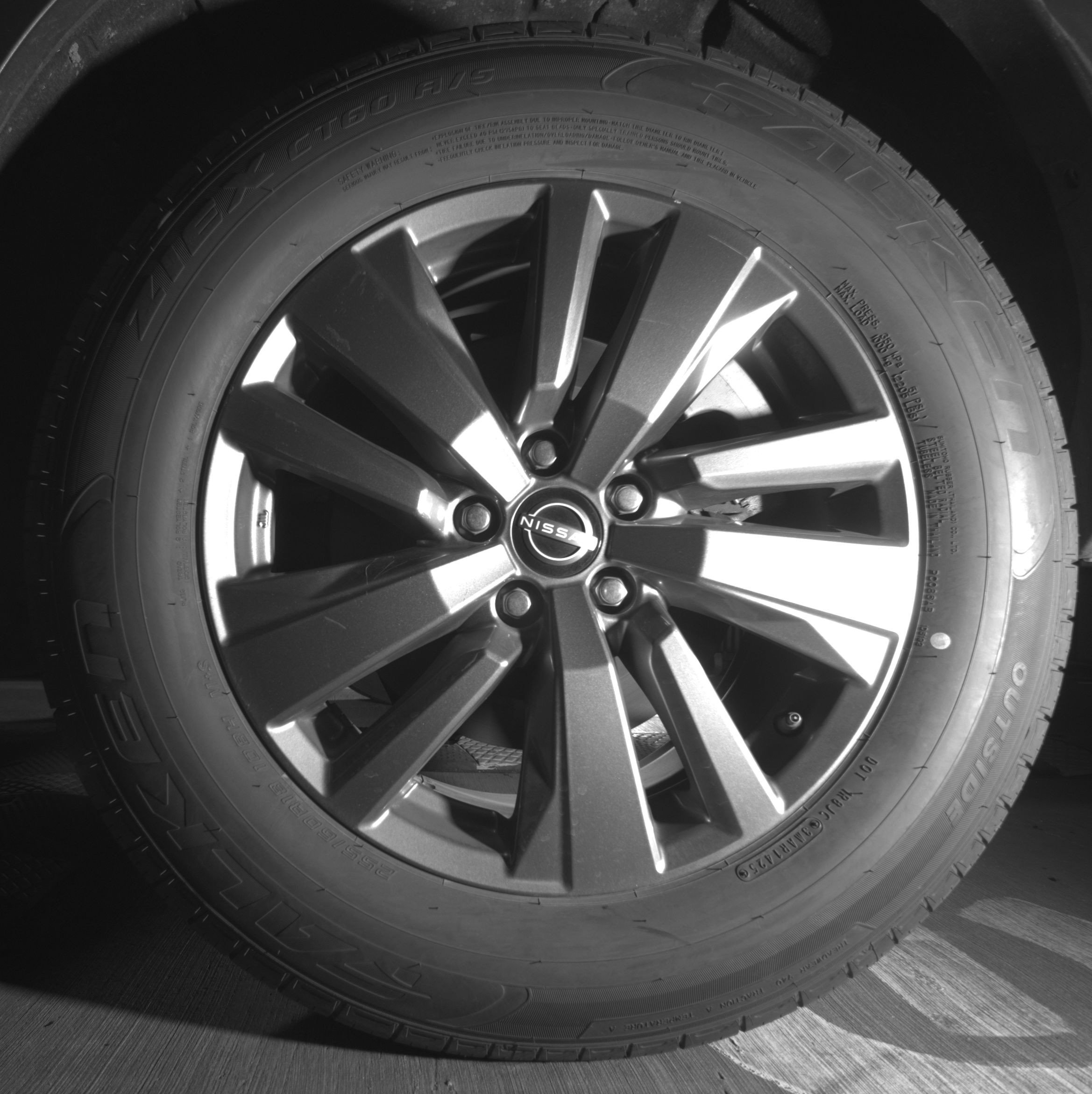 Thumbnail: 2025 Nissan Pathfinder - 14