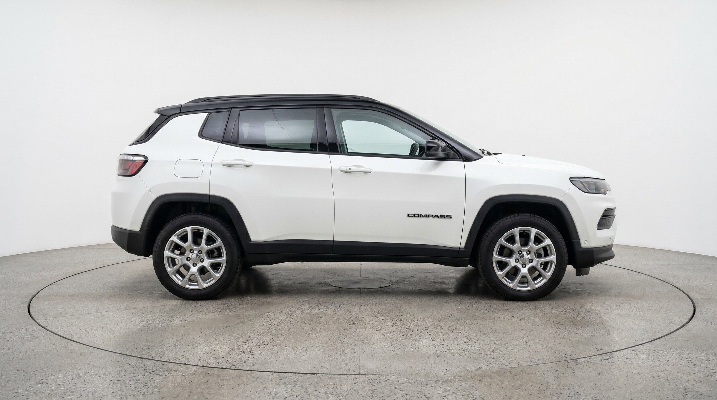 Thumbnail: 2025 Jeep Compass - 11