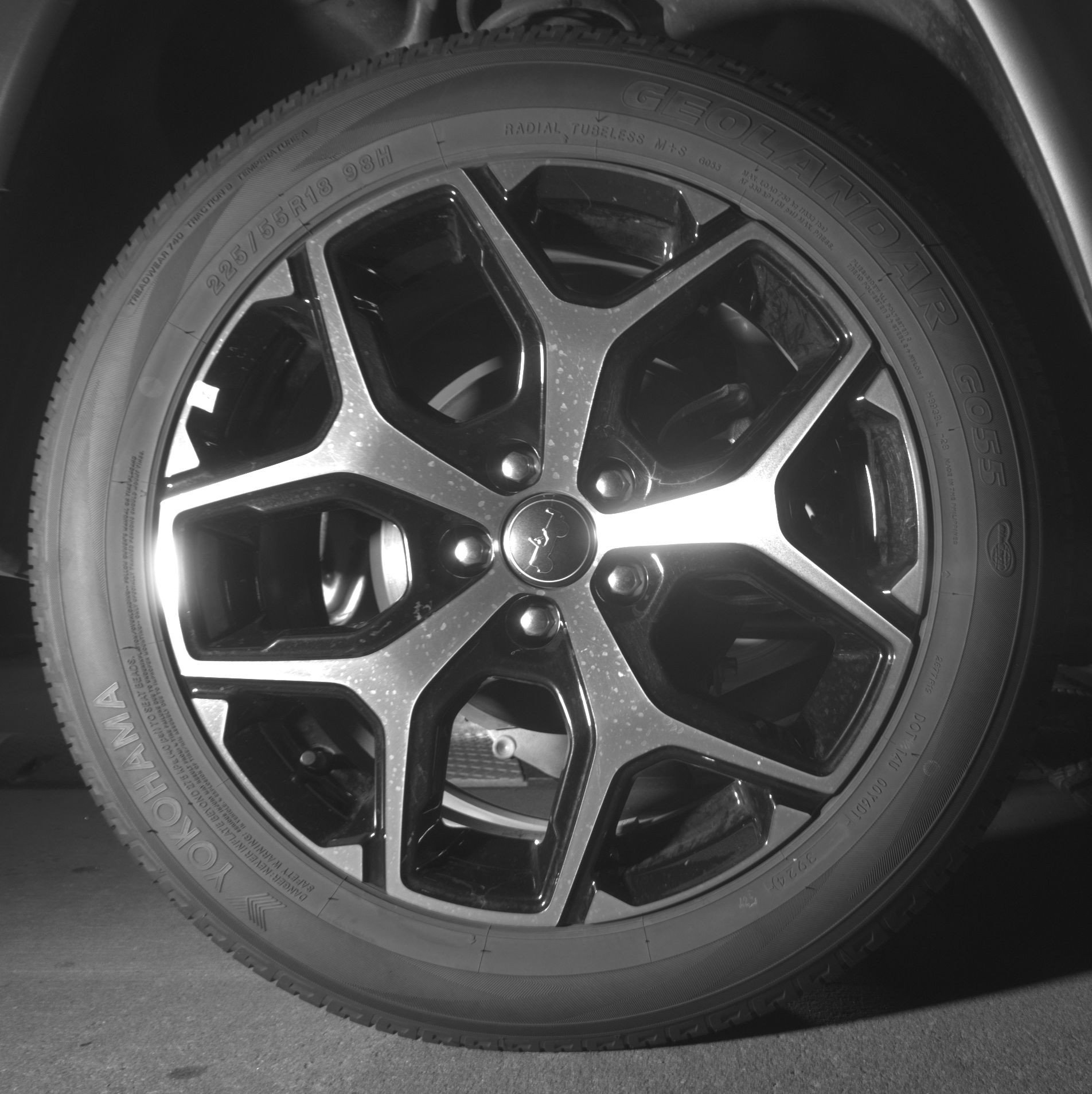 Thumbnail: 2025 Jeep Compass - 15