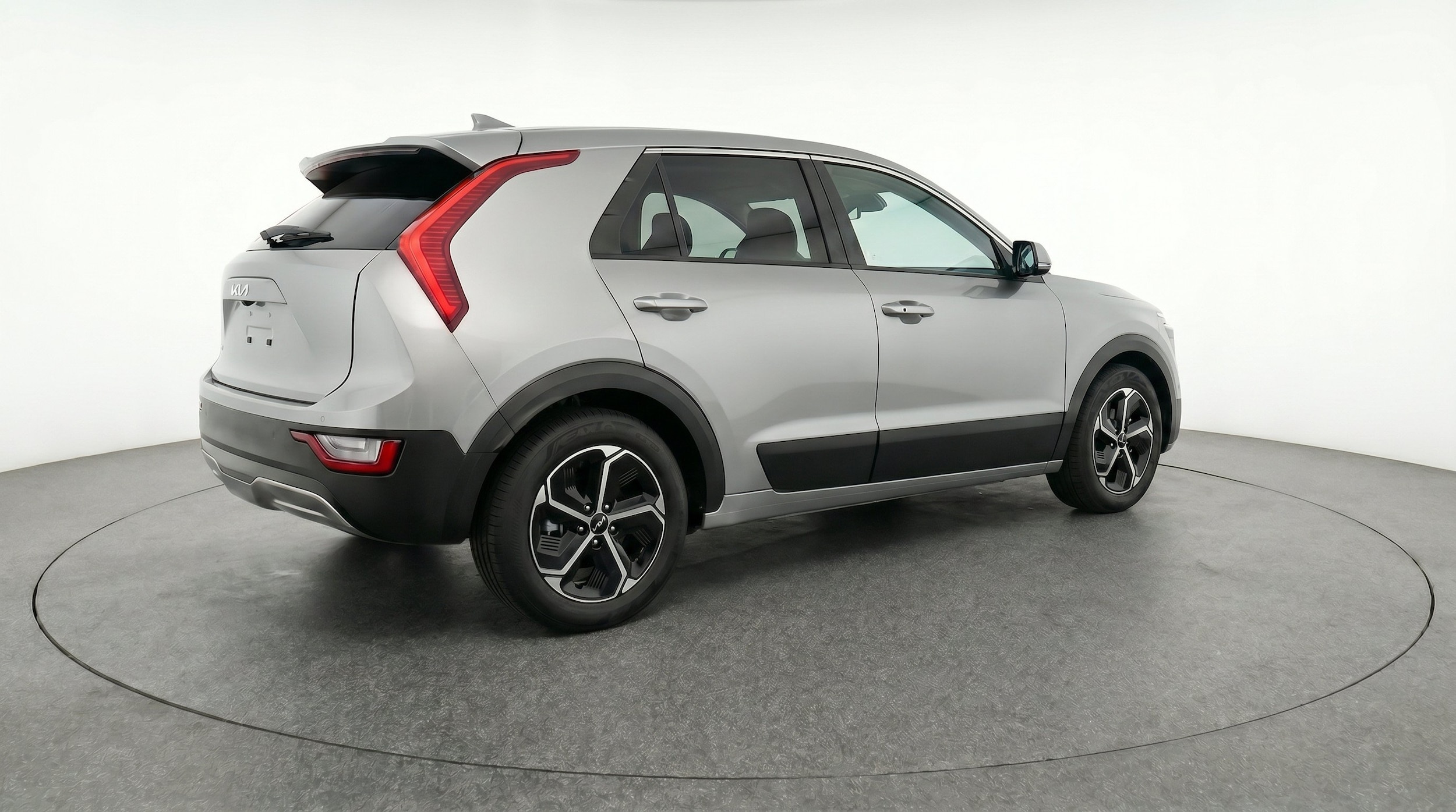 Thumbnail: 2026 Kia Niro - 9