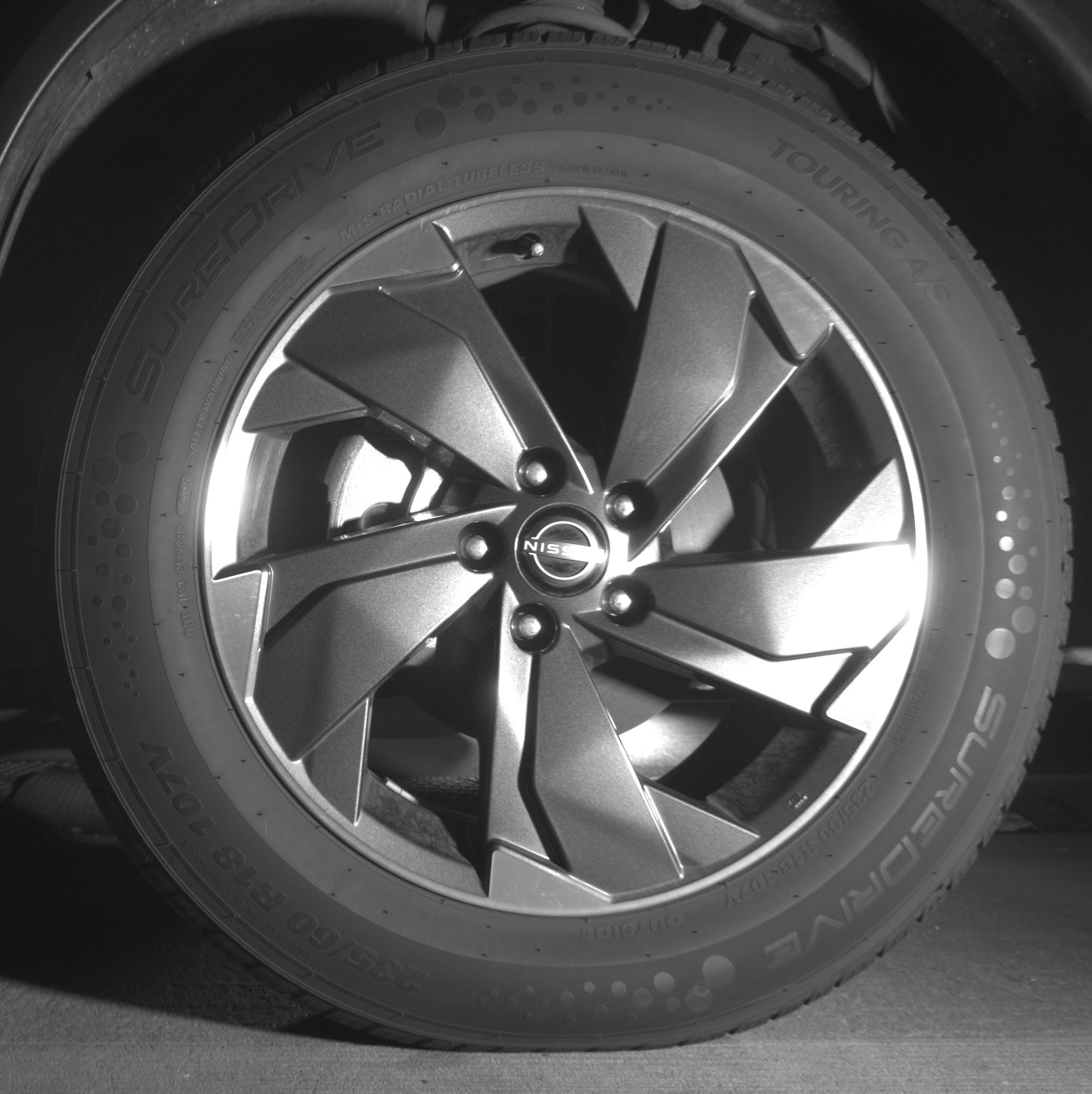 Thumbnail: 2025 Nissan Rogue - 9