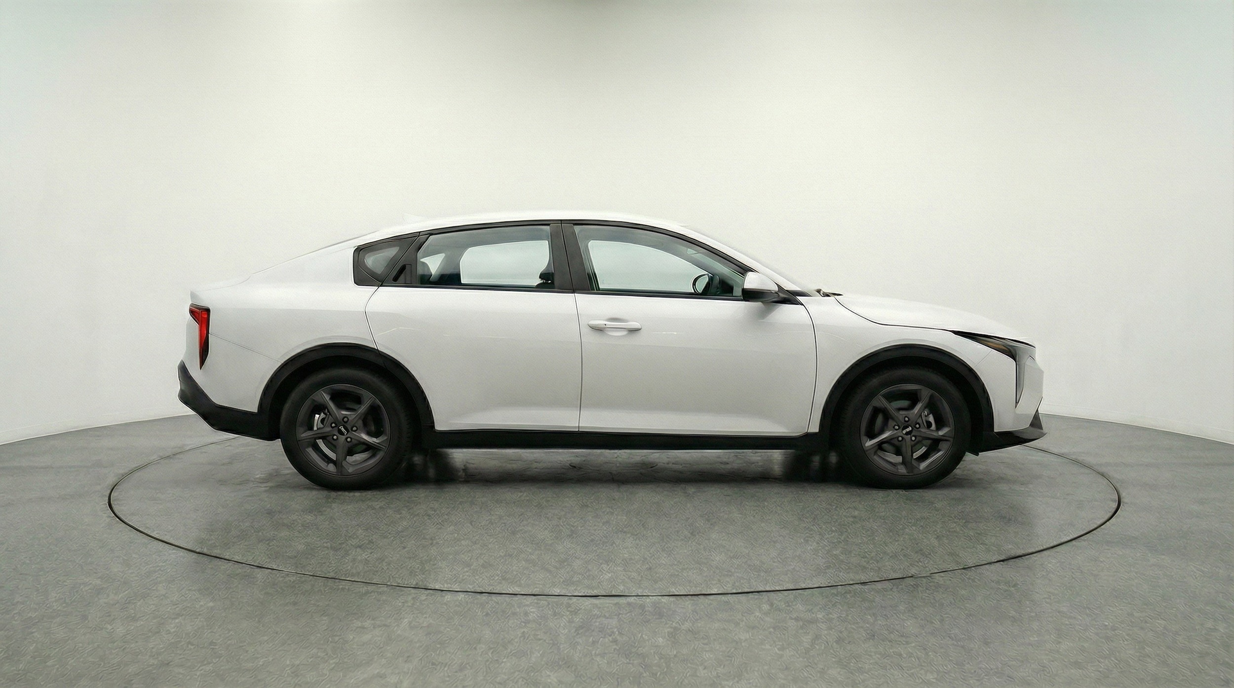 Thumbnail: 2025 Kia K4 - 11