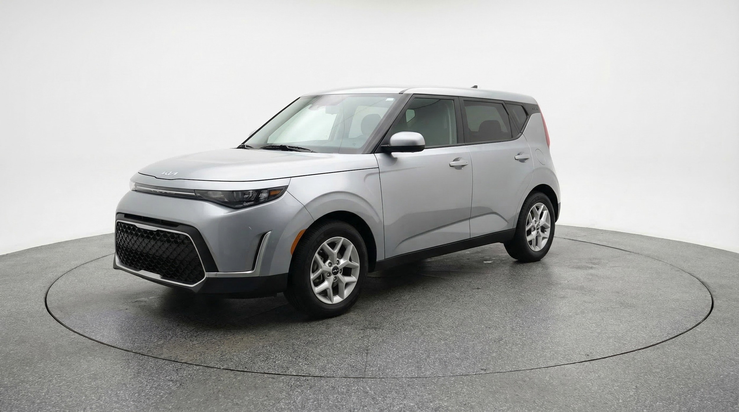 Thumbnail: 2025 Kia Soul - 3