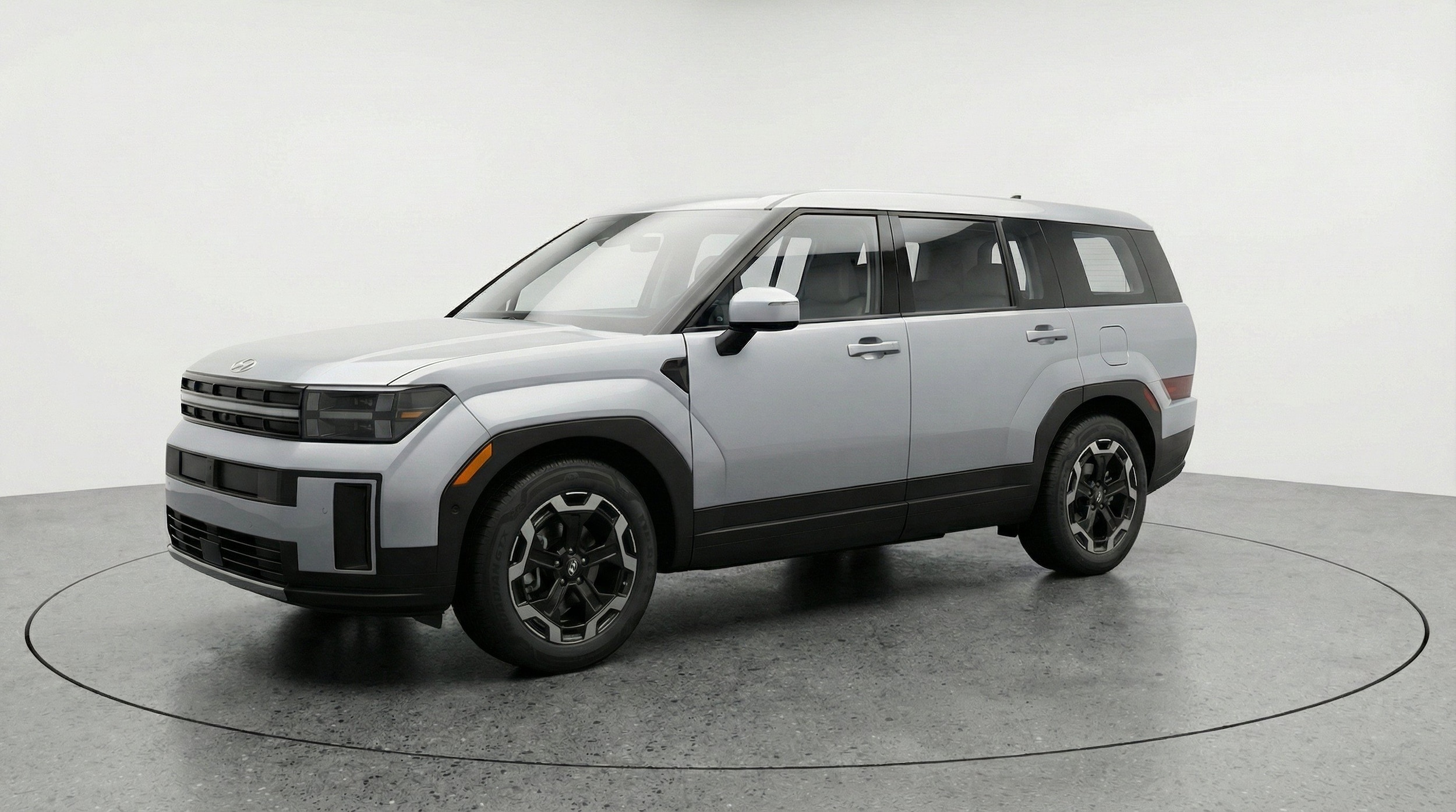 Thumbnail: 2026 Hyundai Santa Fe - 3