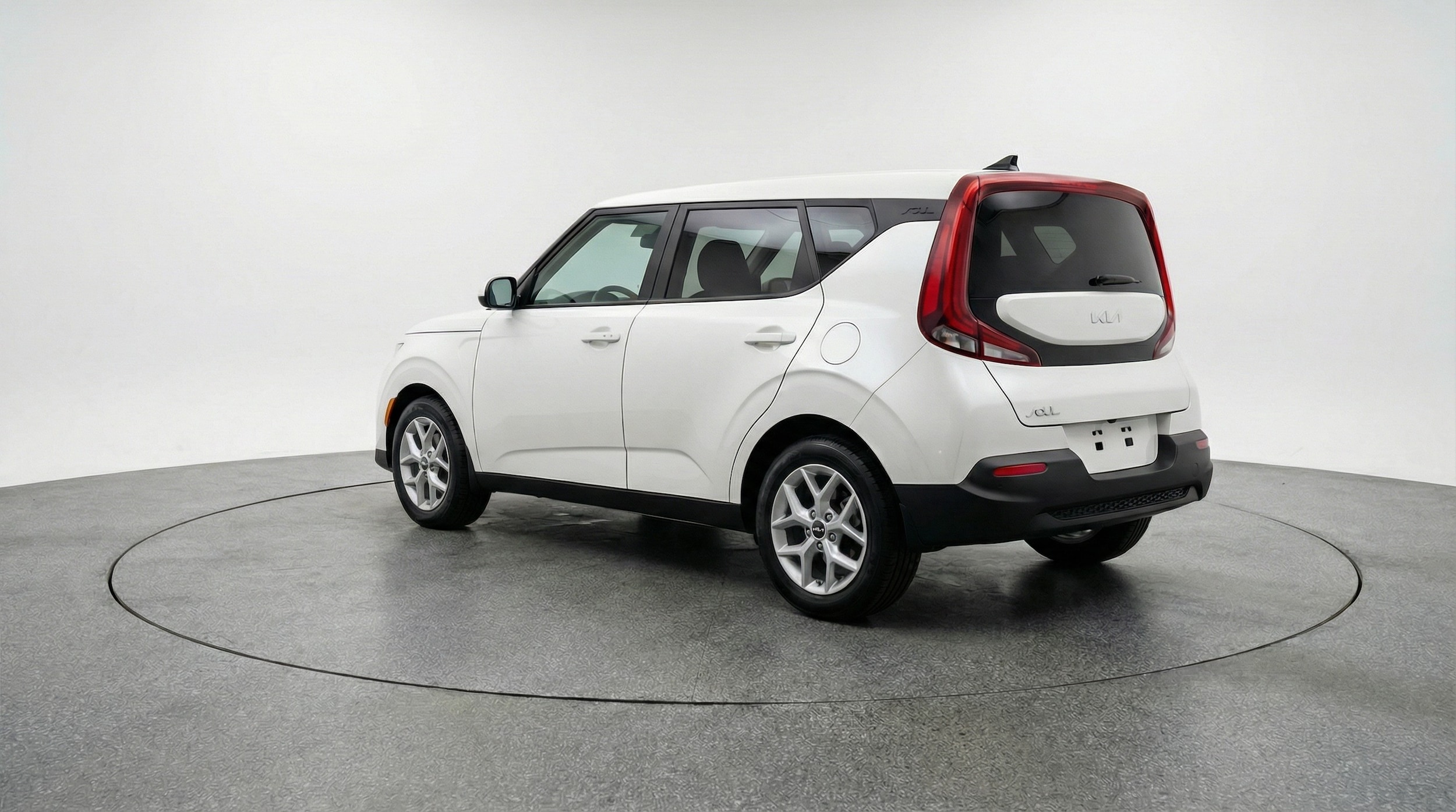 Thumbnail: 2025 Kia Soul - 5