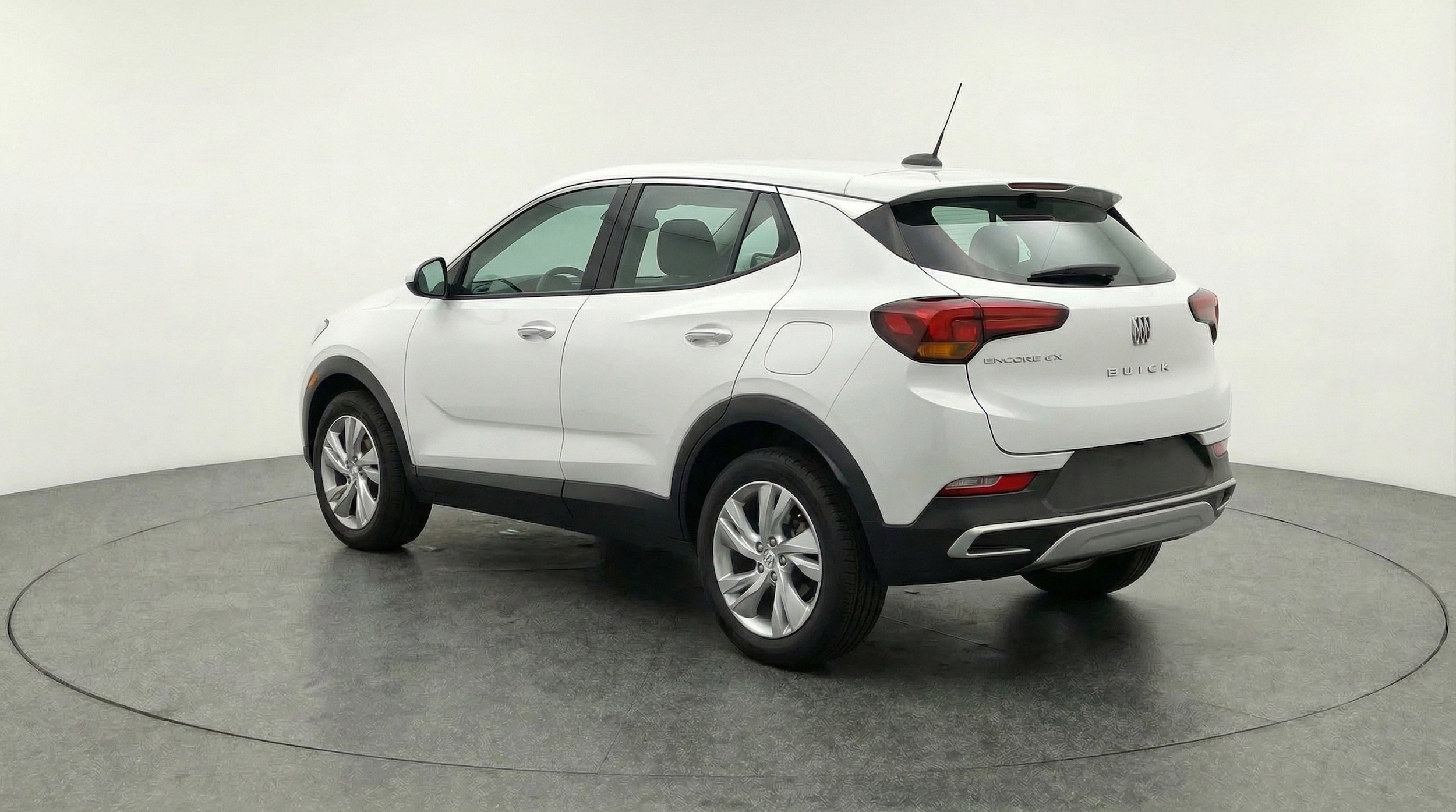 Thumbnail: 2025 Buick Encore GX - 6