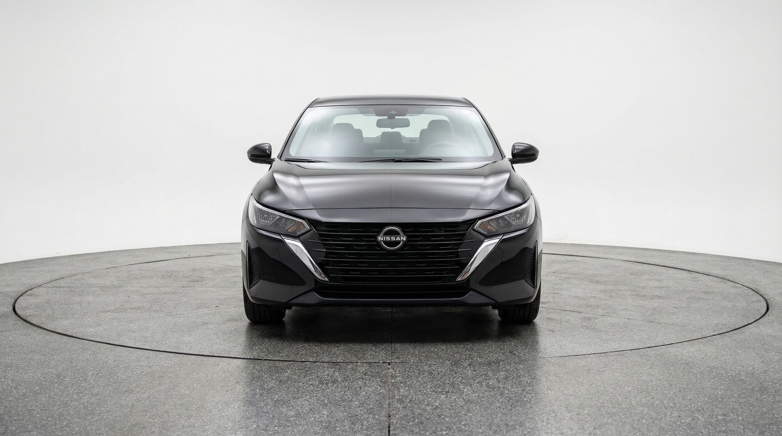 Thumbnail: 2025 Nissan Sentra - 2