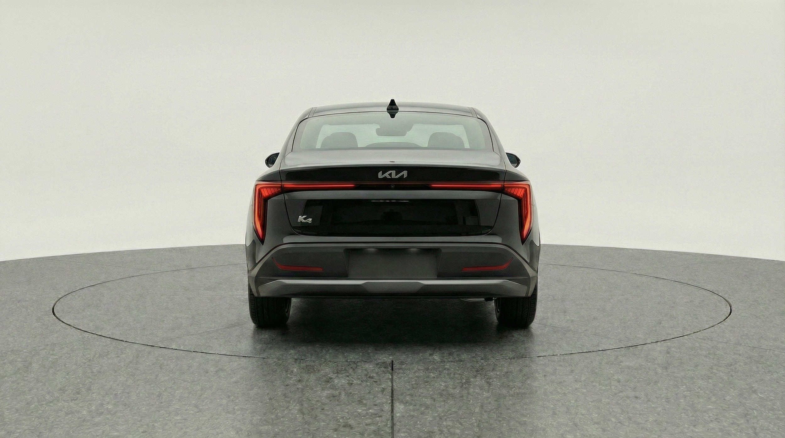 Thumbnail: 2025 Kia K4 - 7