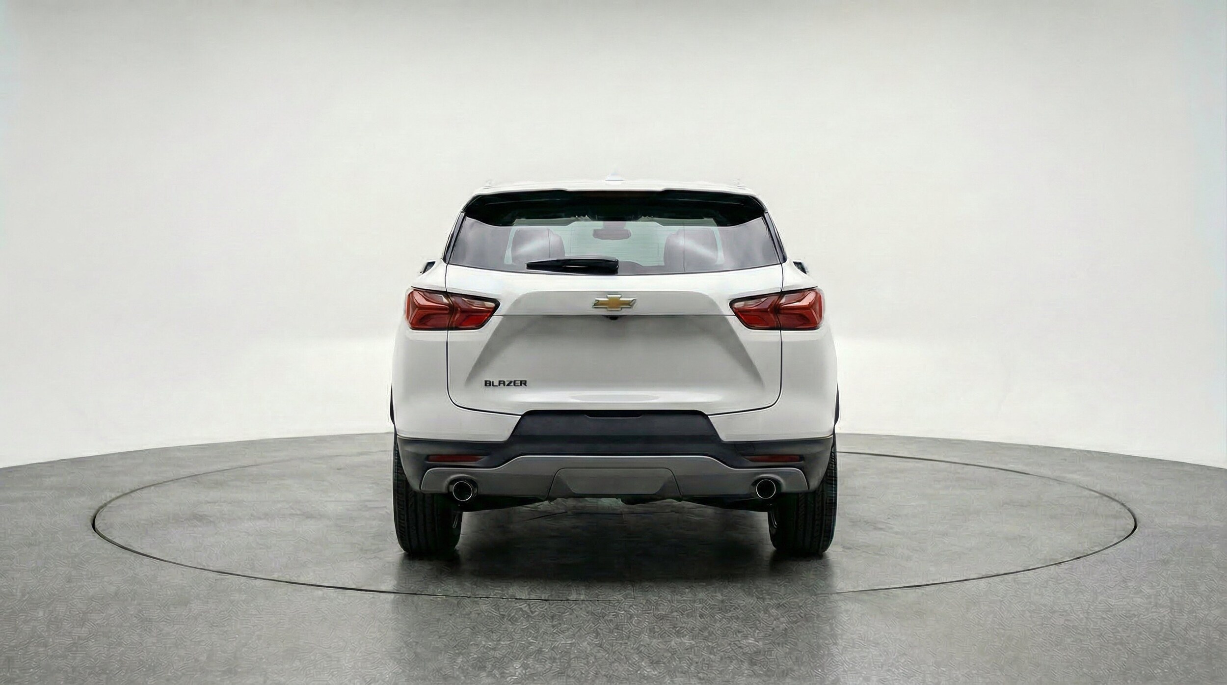 Thumbnail: 2025 Chevrolet Blazer - 7