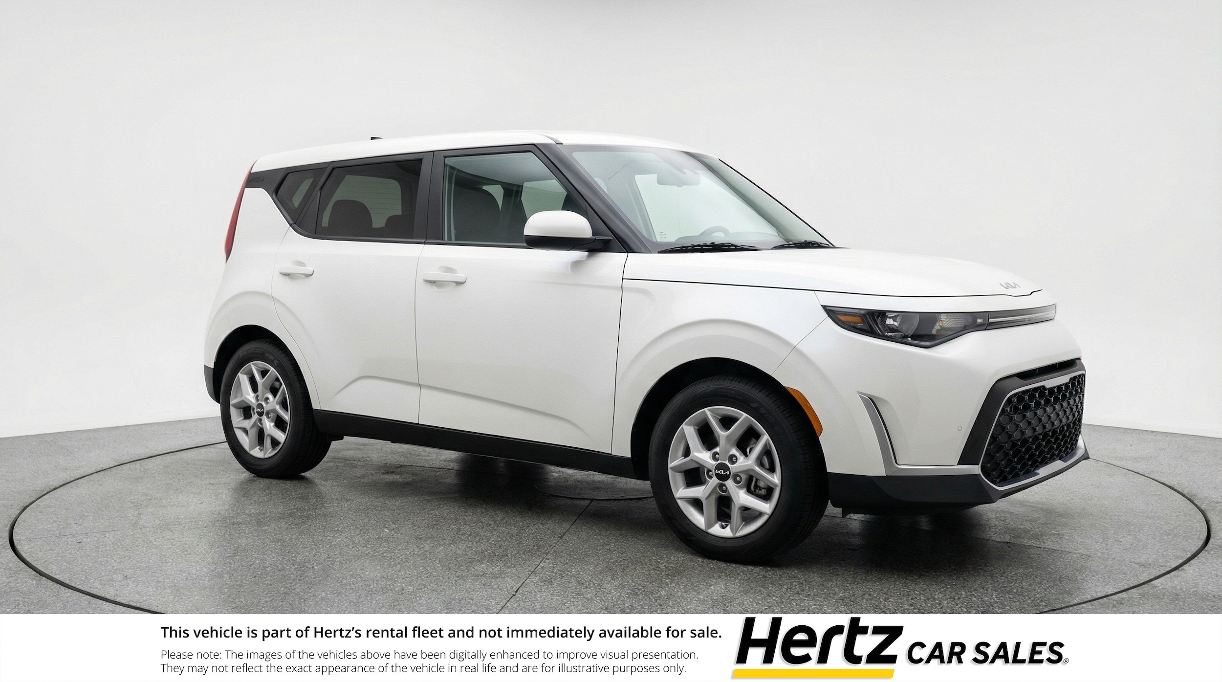 Thumbnail: 2025 Kia Soul - 1