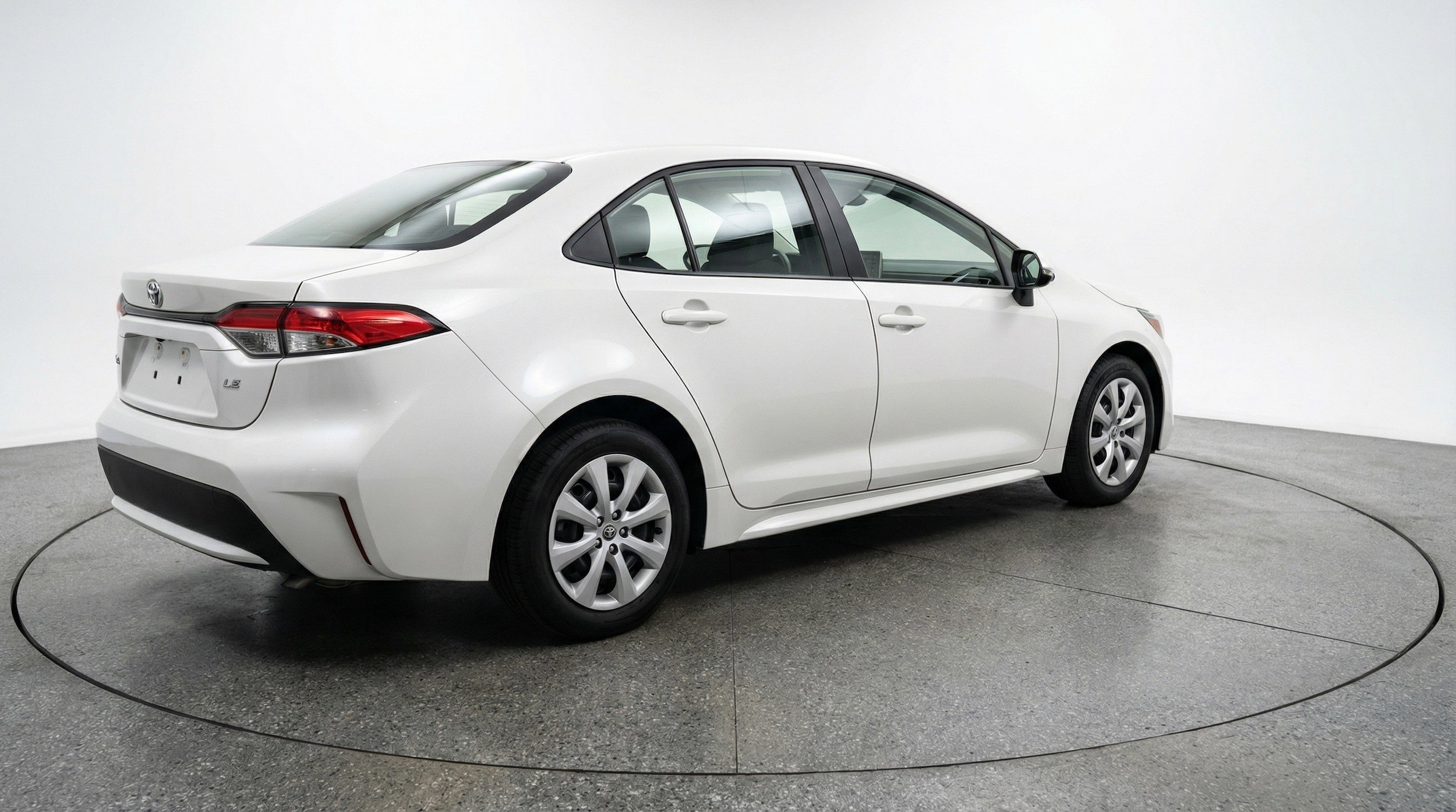 Thumbnail: 2025 Toyota Corolla - 9