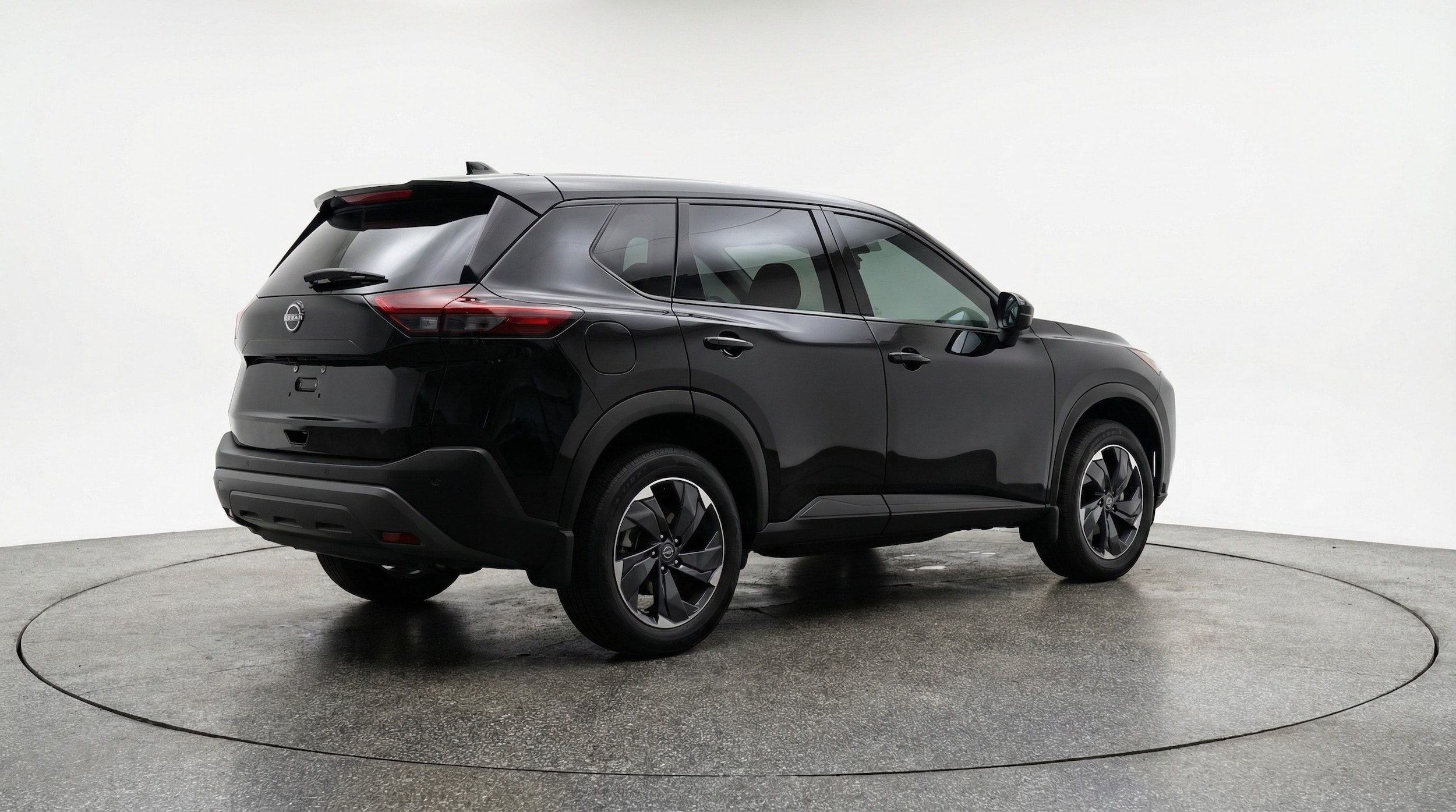 Thumbnail: 2025 Nissan Rogue - 7