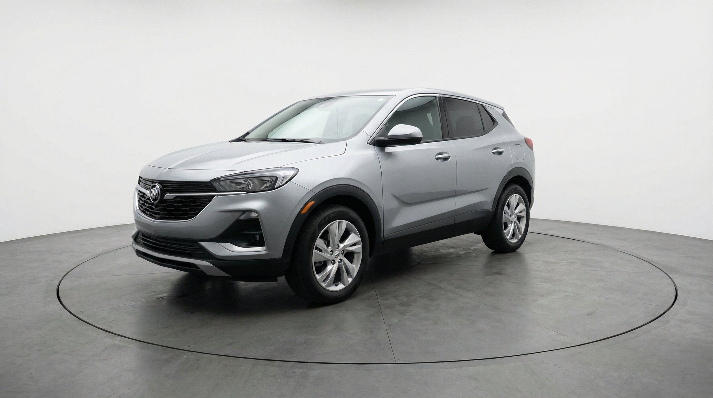 Thumbnail: 2026 Buick Encore GX - 3