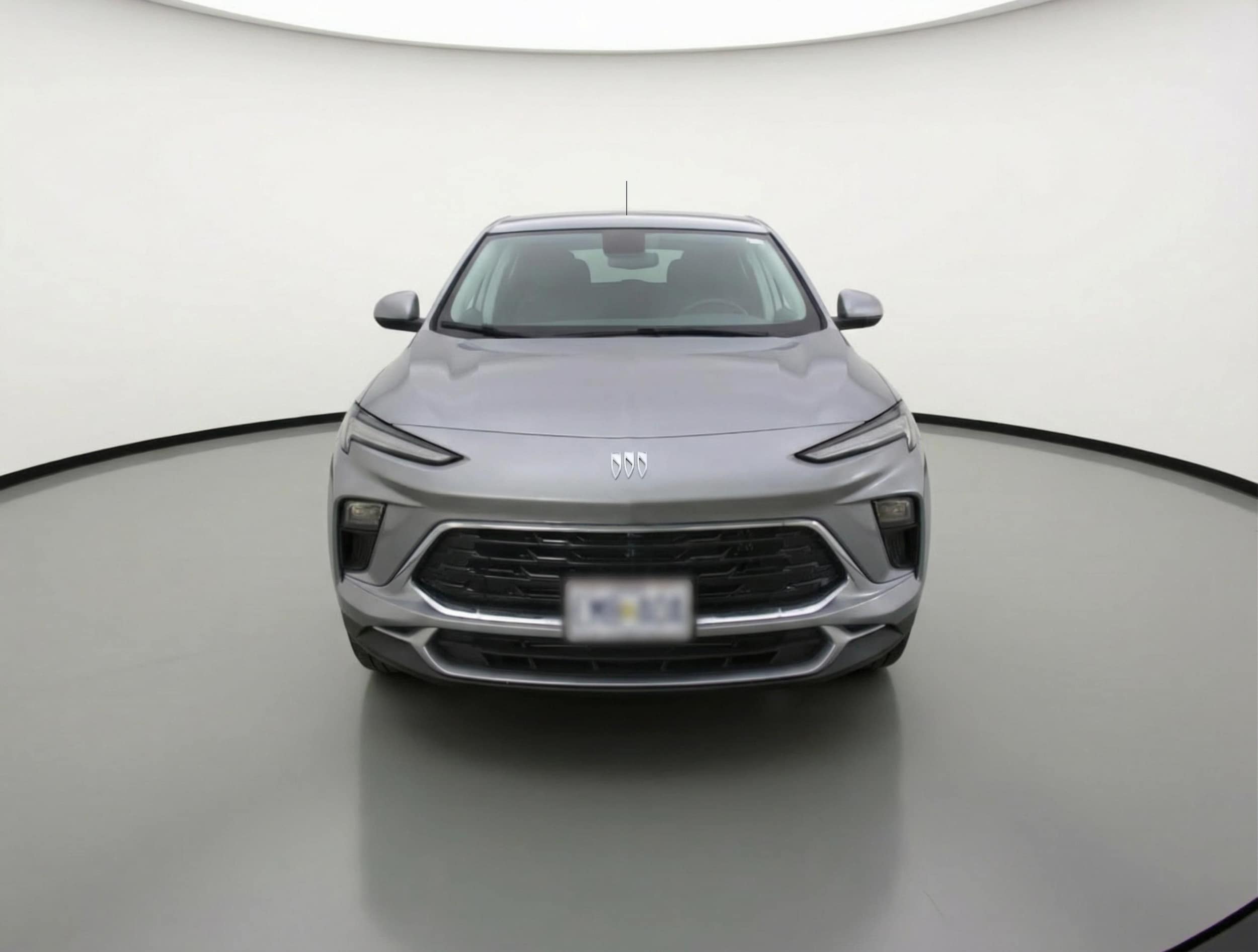 Thumbnail: 2025 Buick Encore GX - 2