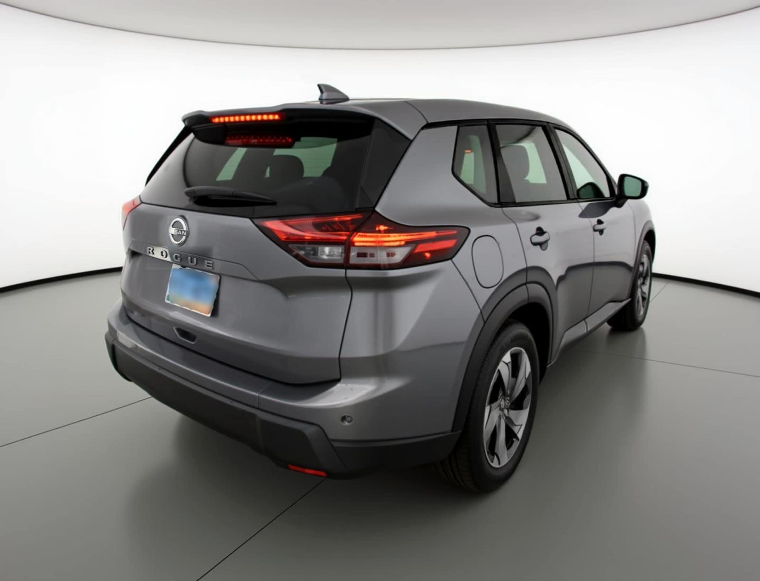 Thumbnail: 2025 Nissan Rogue - 7