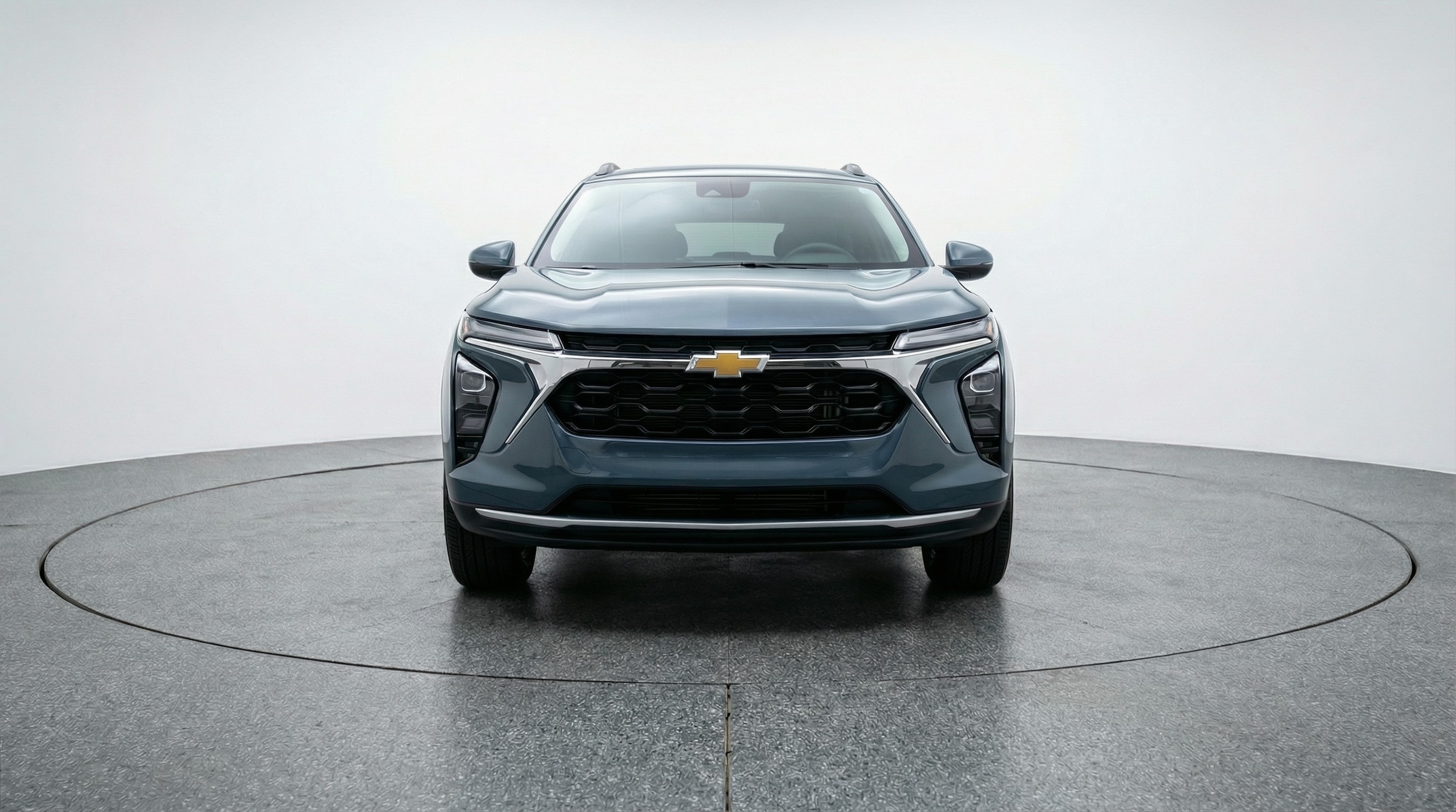 Thumbnail: 2025 Chevrolet Trax - 2