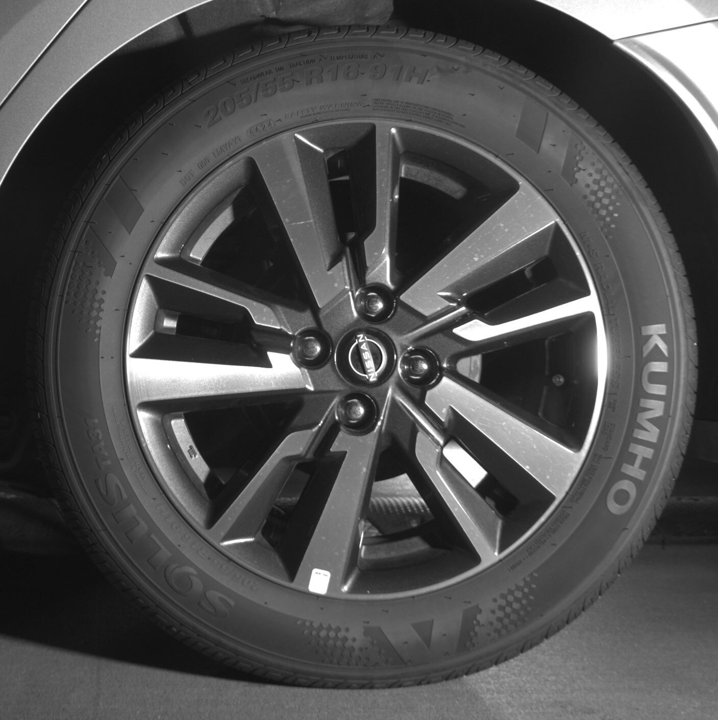 Thumbnail: 2025 Nissan Versa - 11