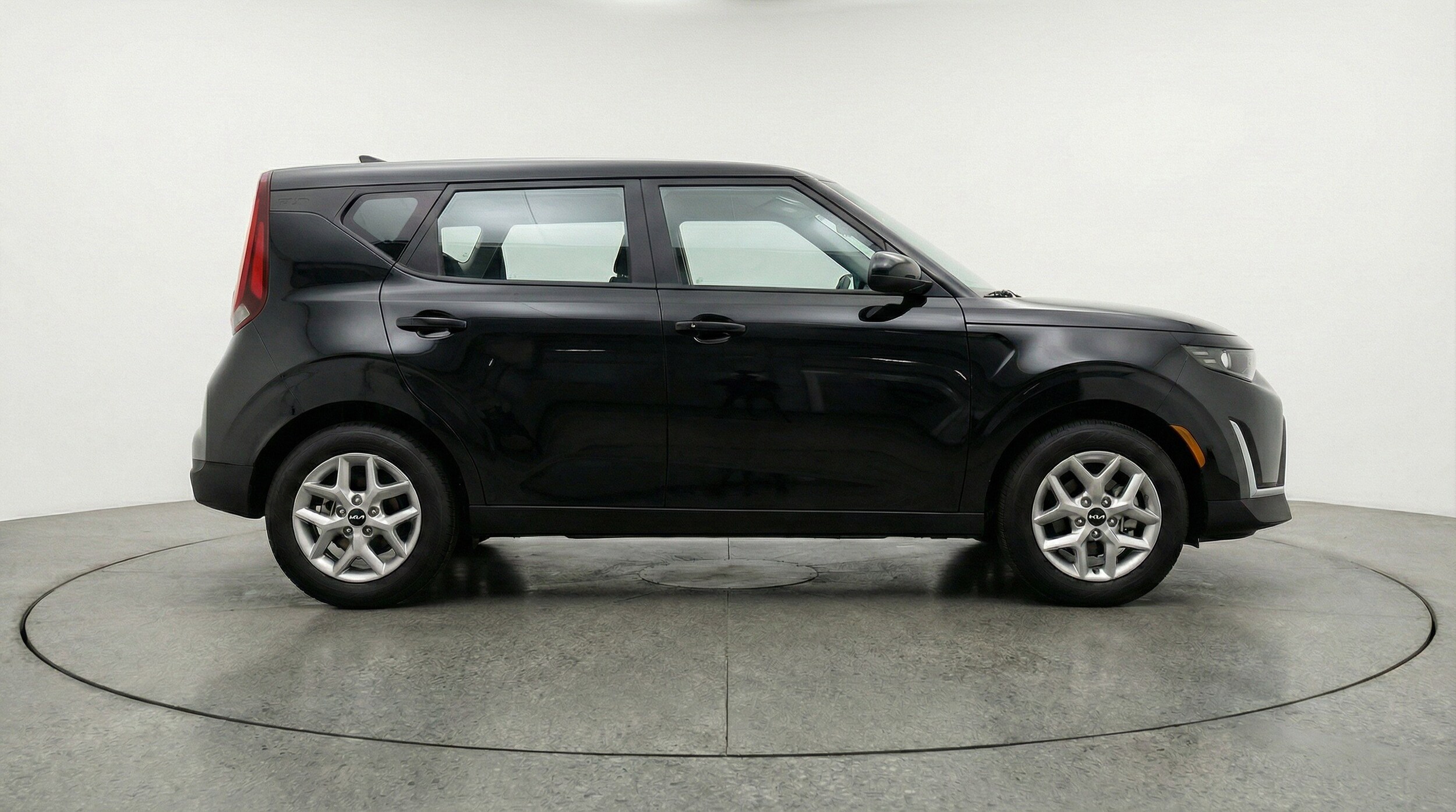 Thumbnail: 2025 Kia Soul - 11