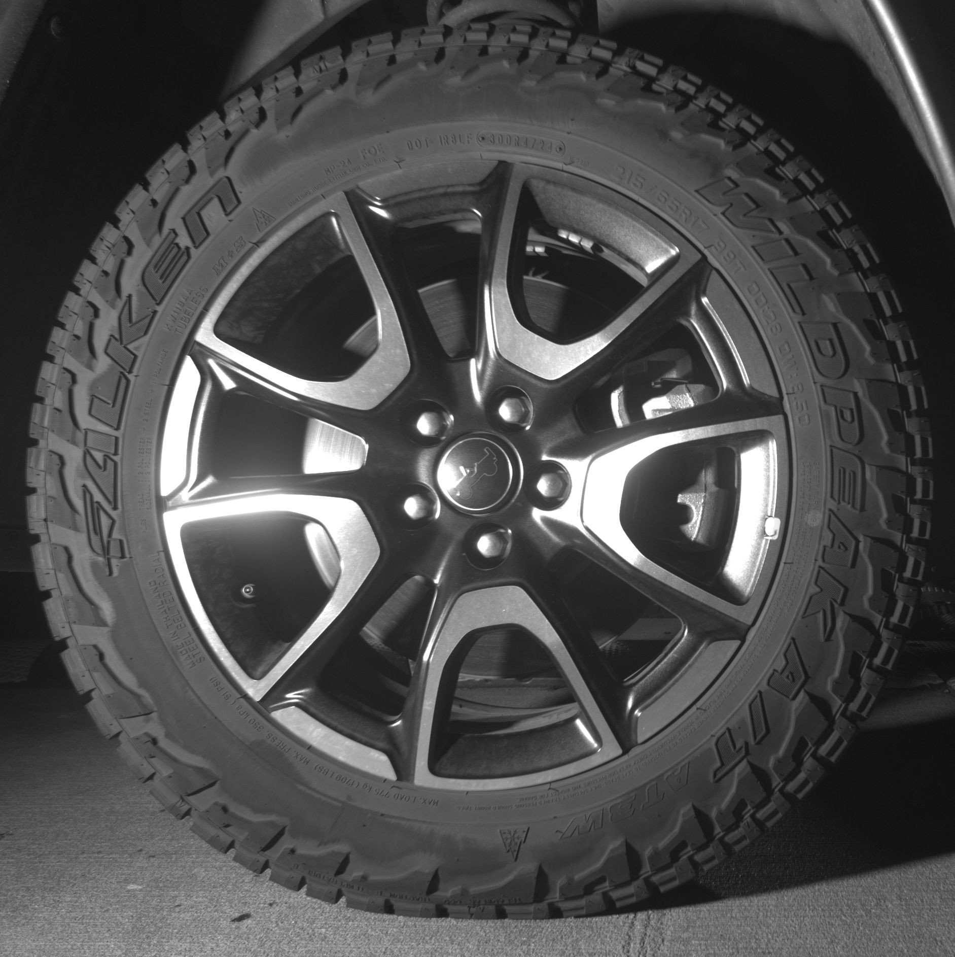 Thumbnail: 2025 Jeep Compass - 13