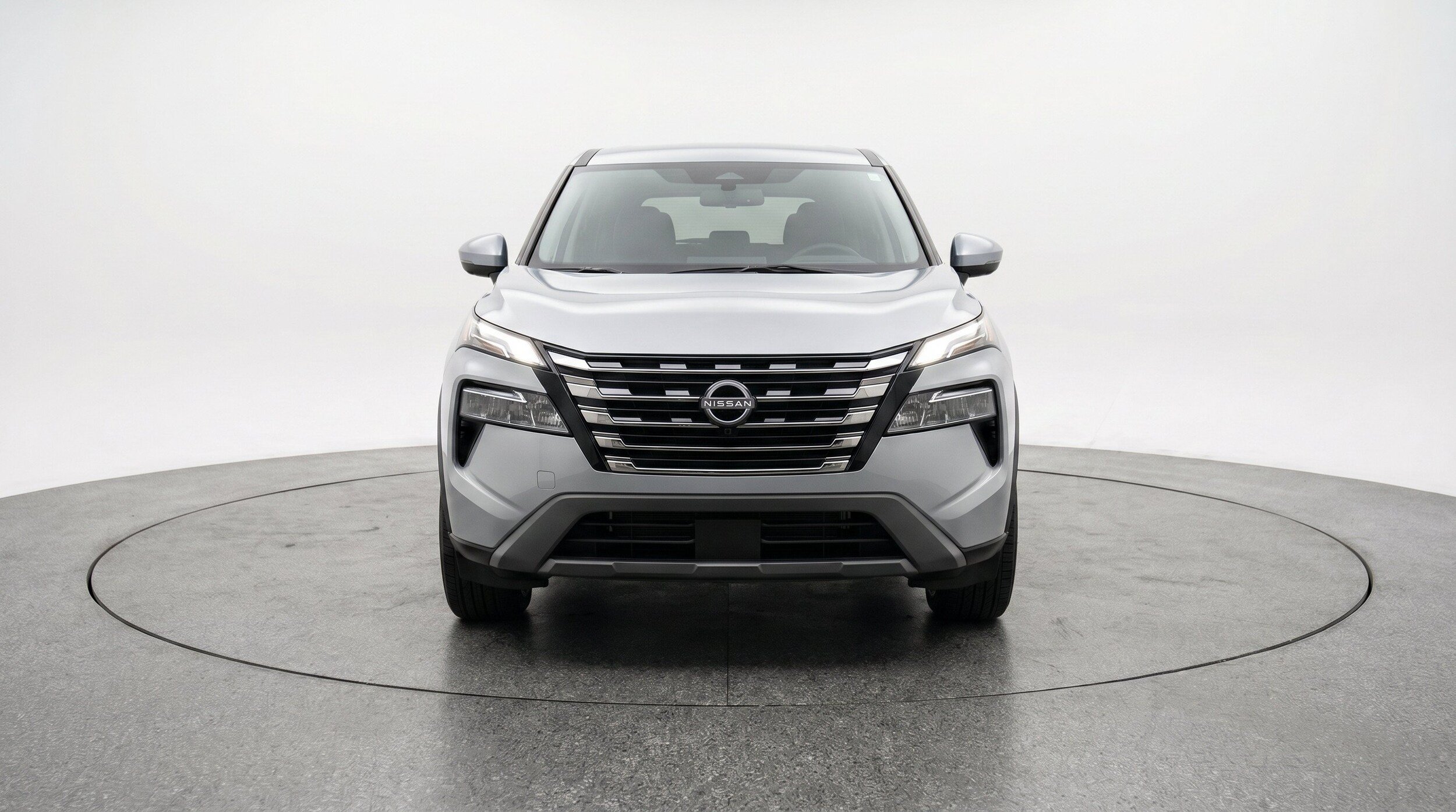 Thumbnail: 2025 Nissan Rogue - 2