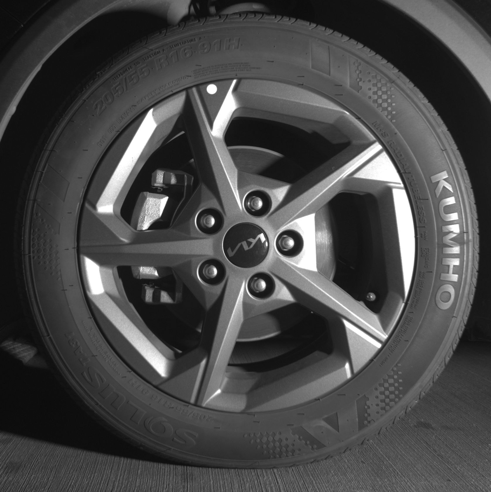 Thumbnail: 2025 Kia K4 - 9