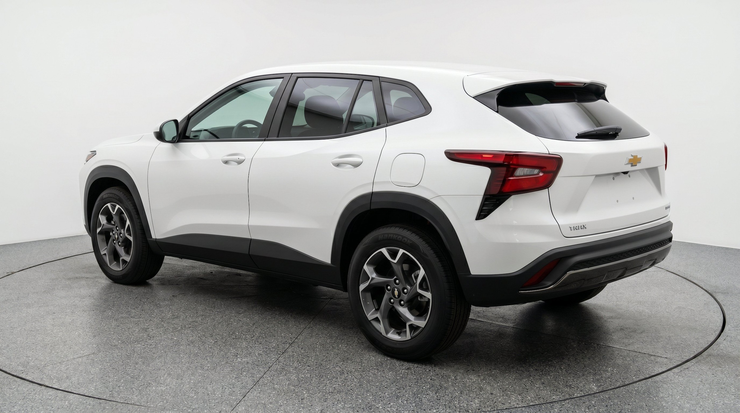 Thumbnail: 2025 Chevrolet Trax - 6