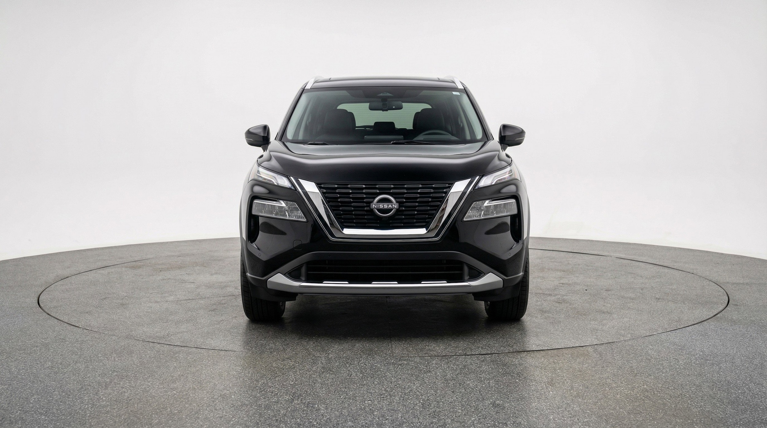 Thumbnail: 2025 Nissan Rogue - 2