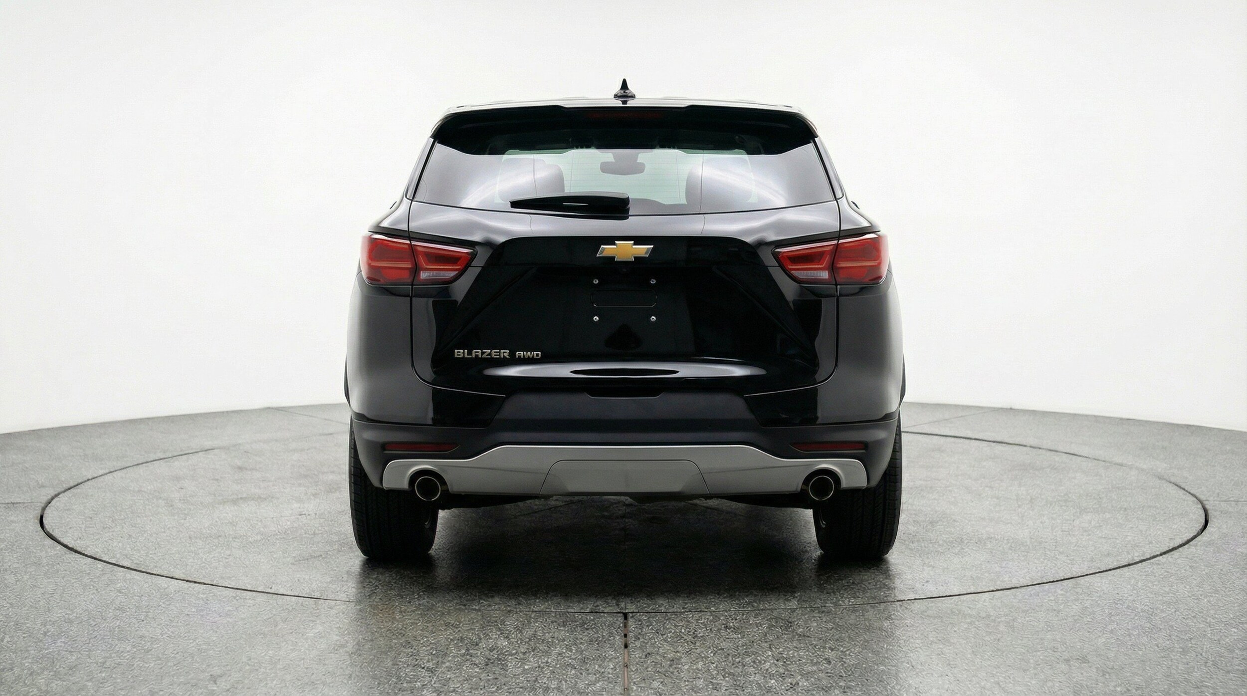 Thumbnail: 2026 Chevrolet Blazer - 7