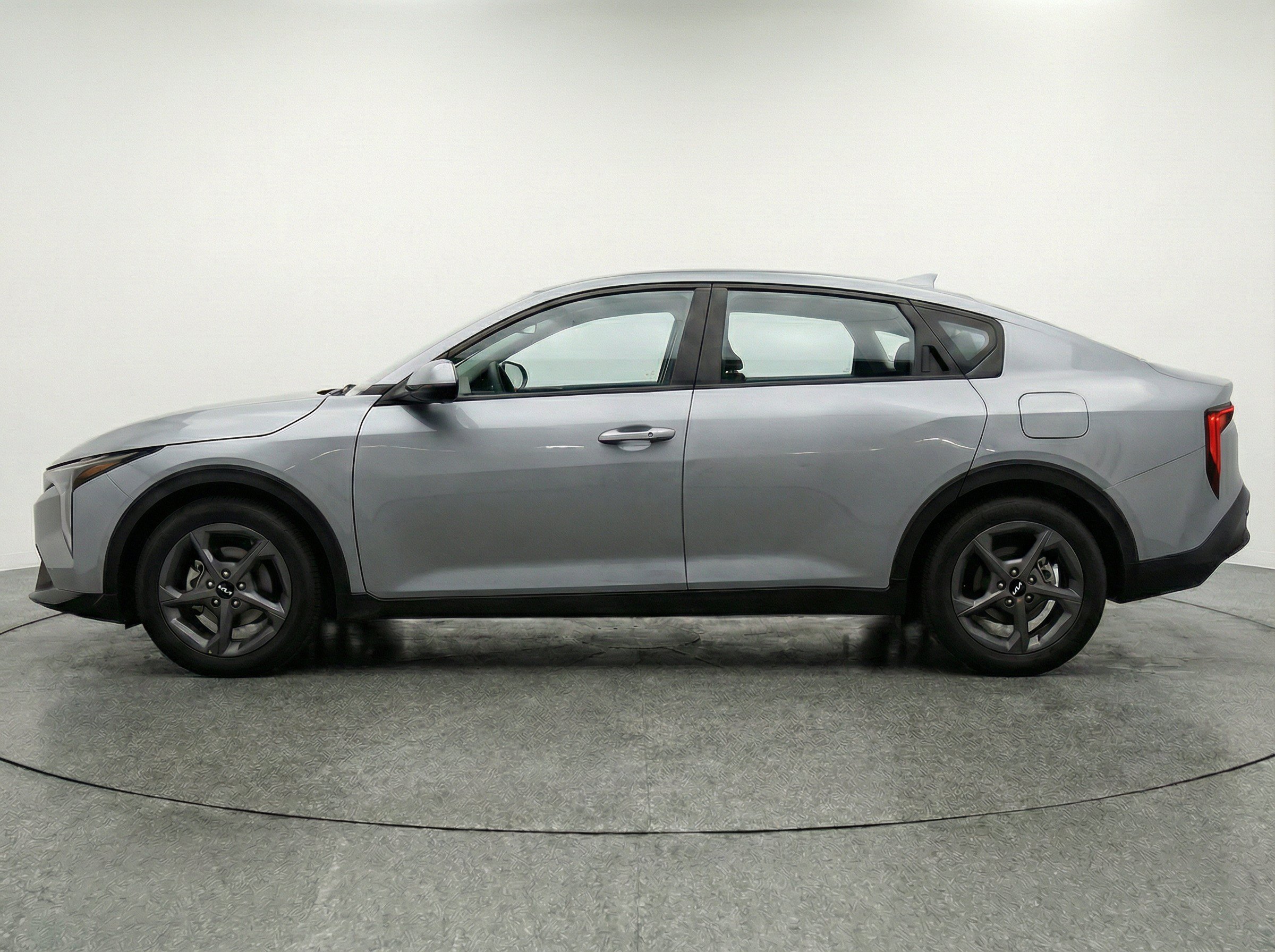 Thumbnail: 2025 Kia K4 - 5