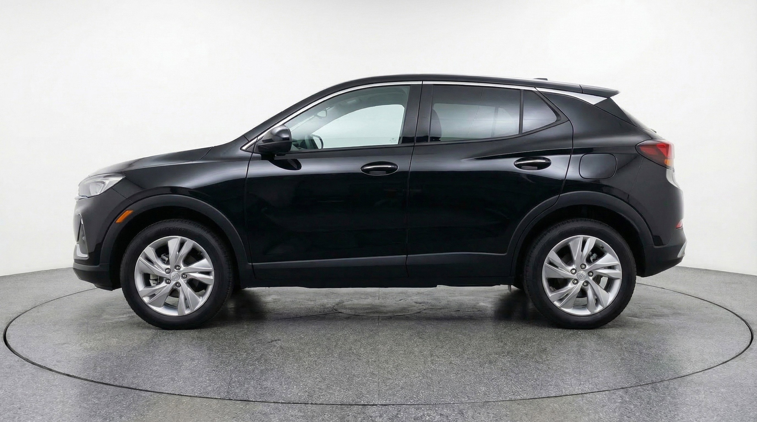 Thumbnail: 2025 Buick Encore GX - 5