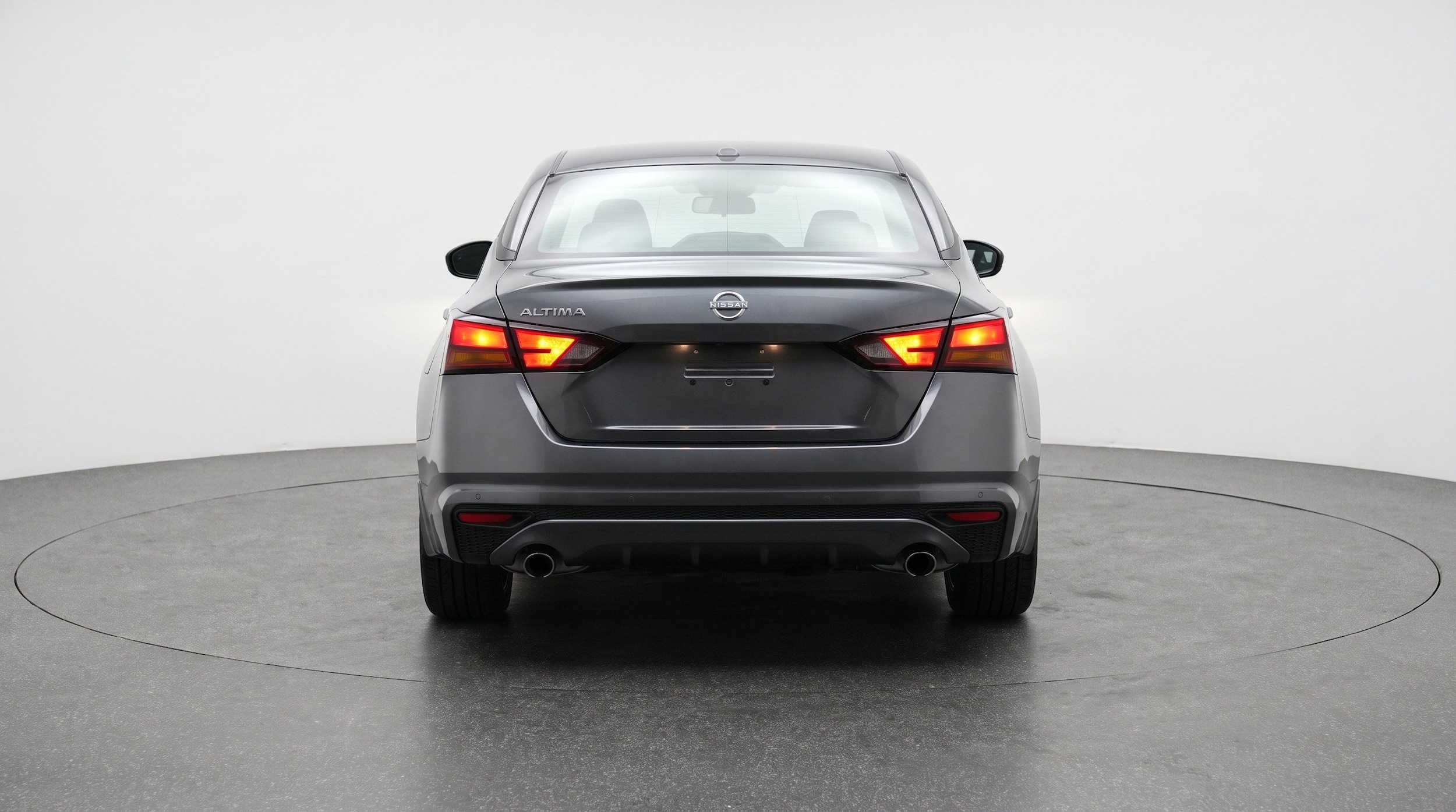 Thumbnail: 2026 Nissan Altima - 7