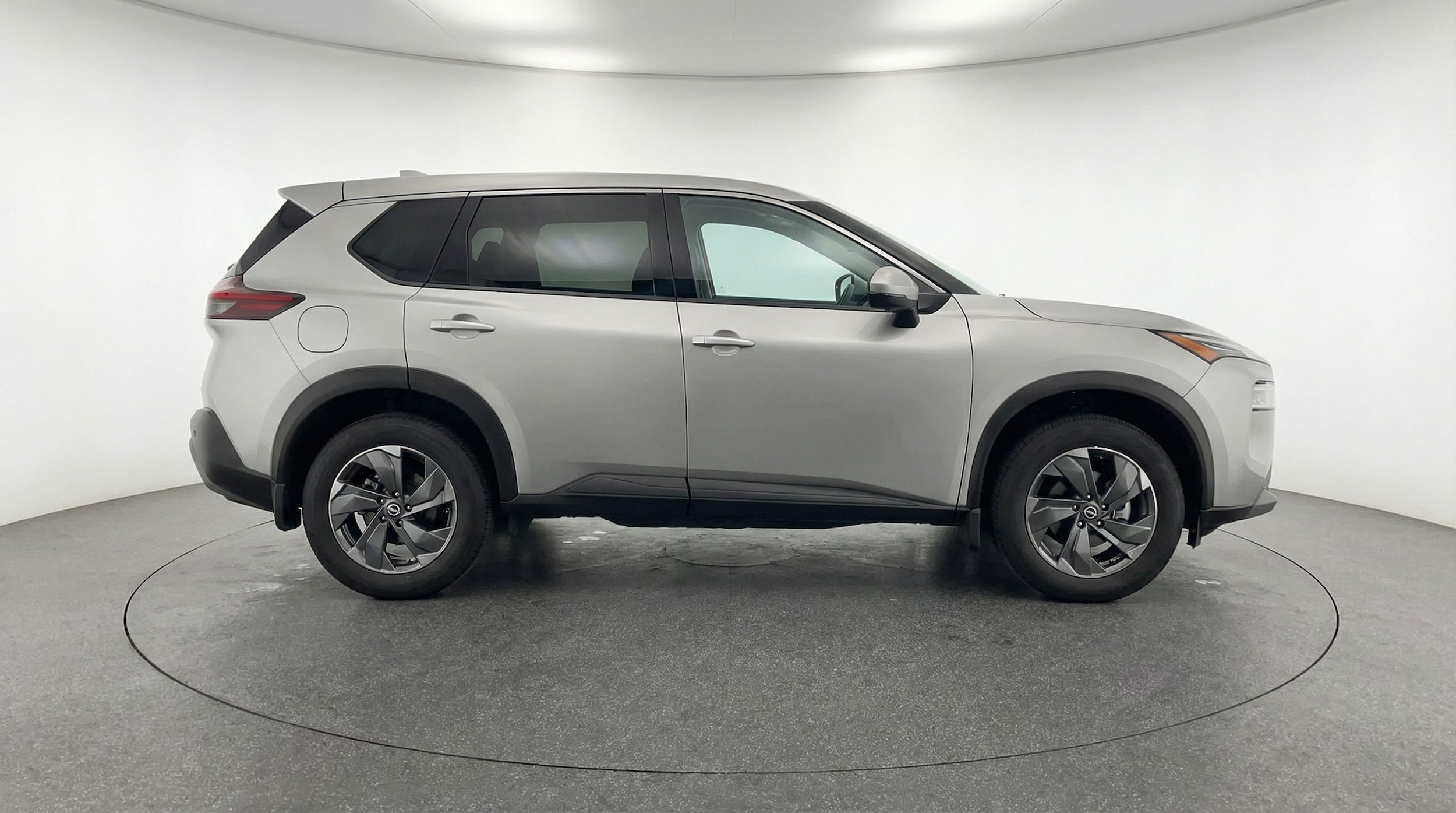 Thumbnail: 2025 Nissan Rogue - 8