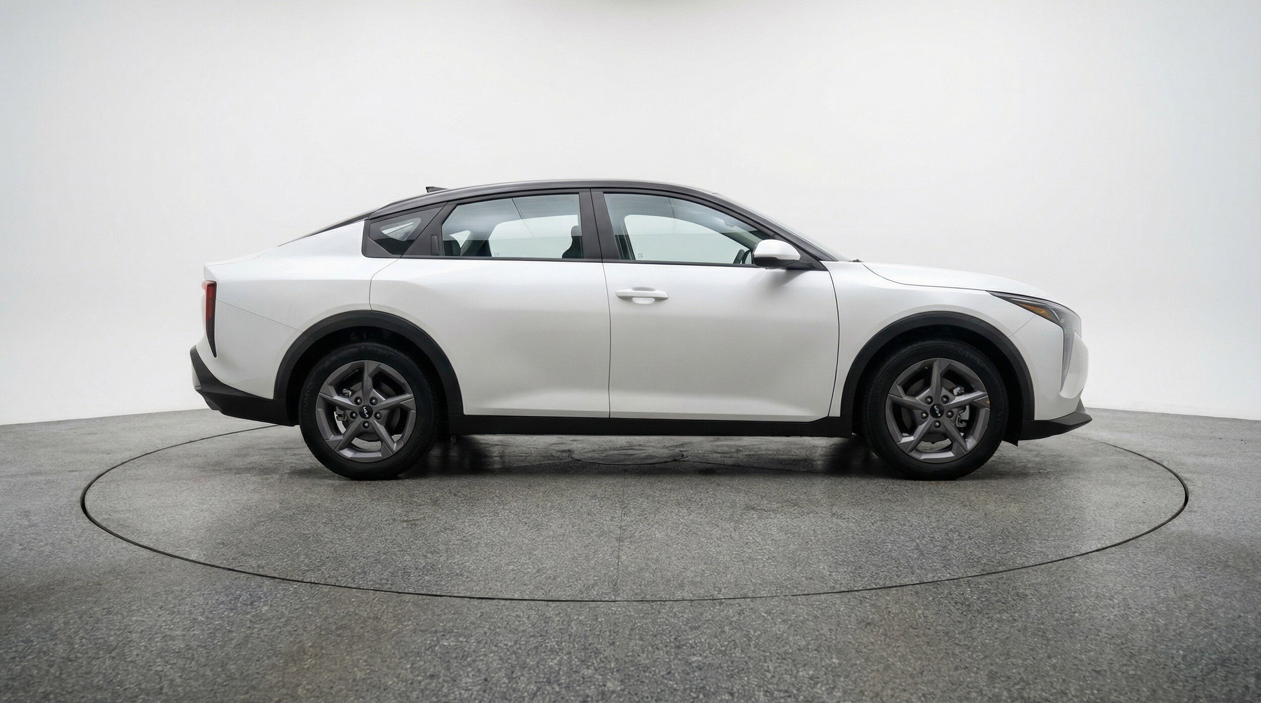 Thumbnail: 2025 Kia K4 - 11