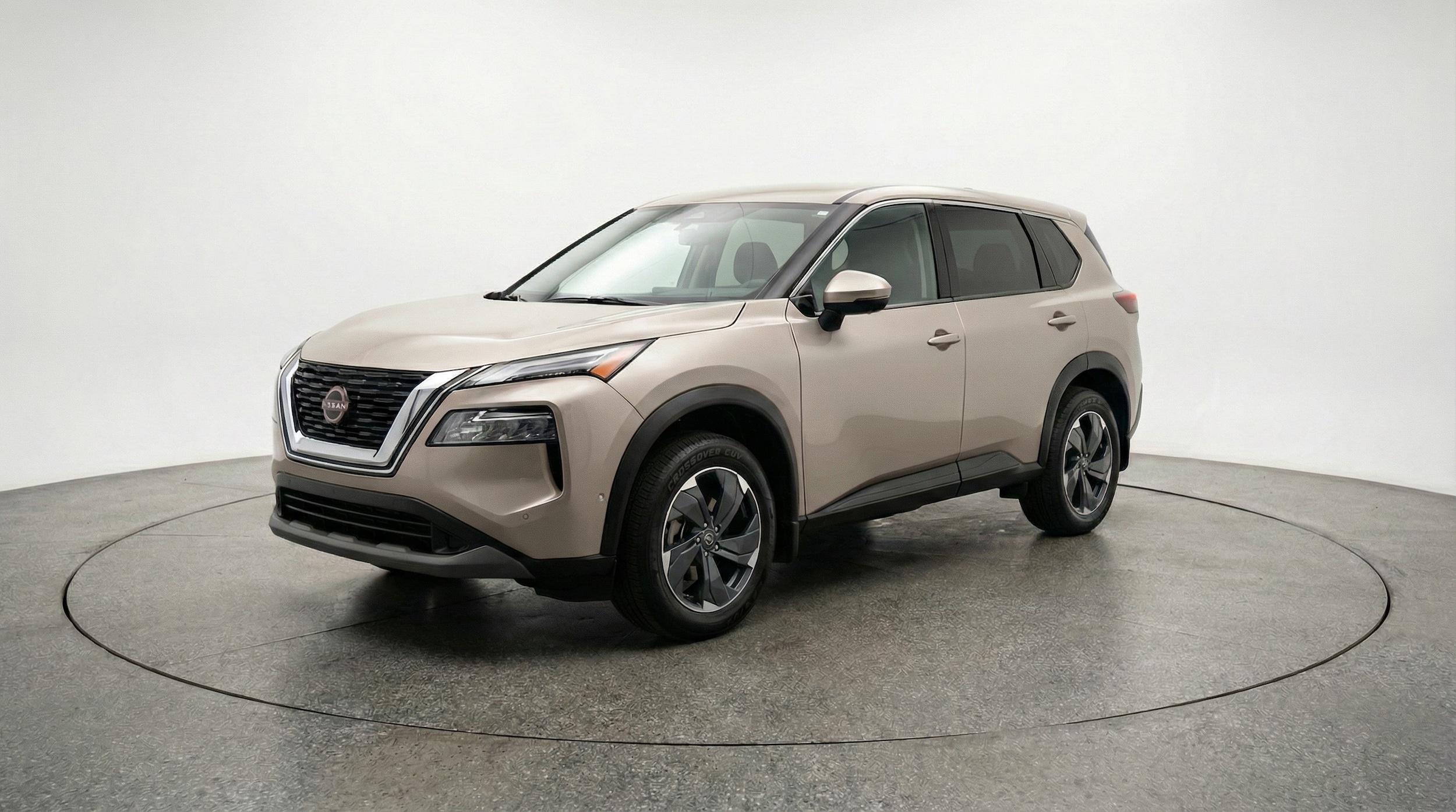 Thumbnail: 2025 Nissan Rogue - 3
