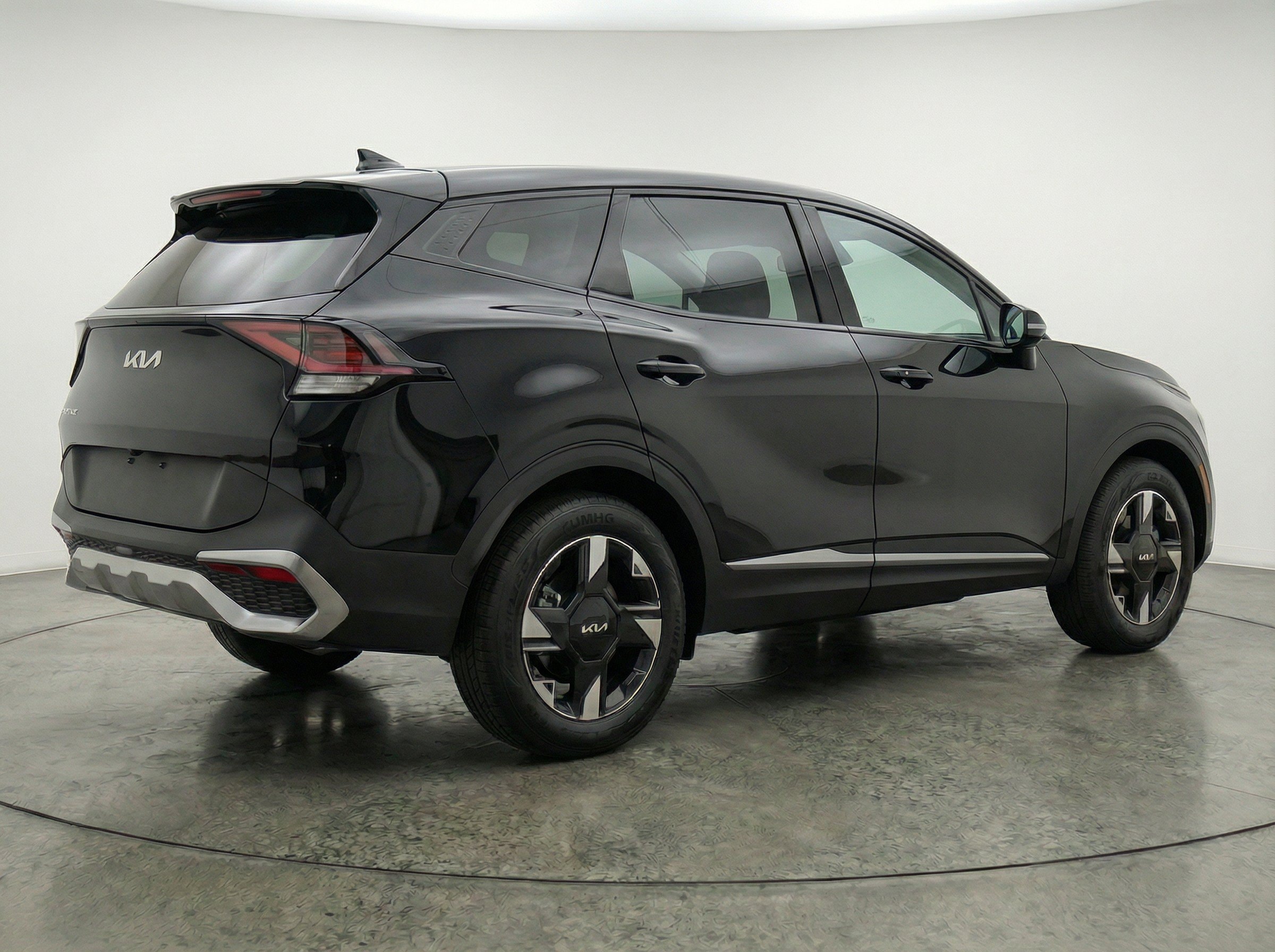 Thumbnail: 2026 Kia Sportage - 9