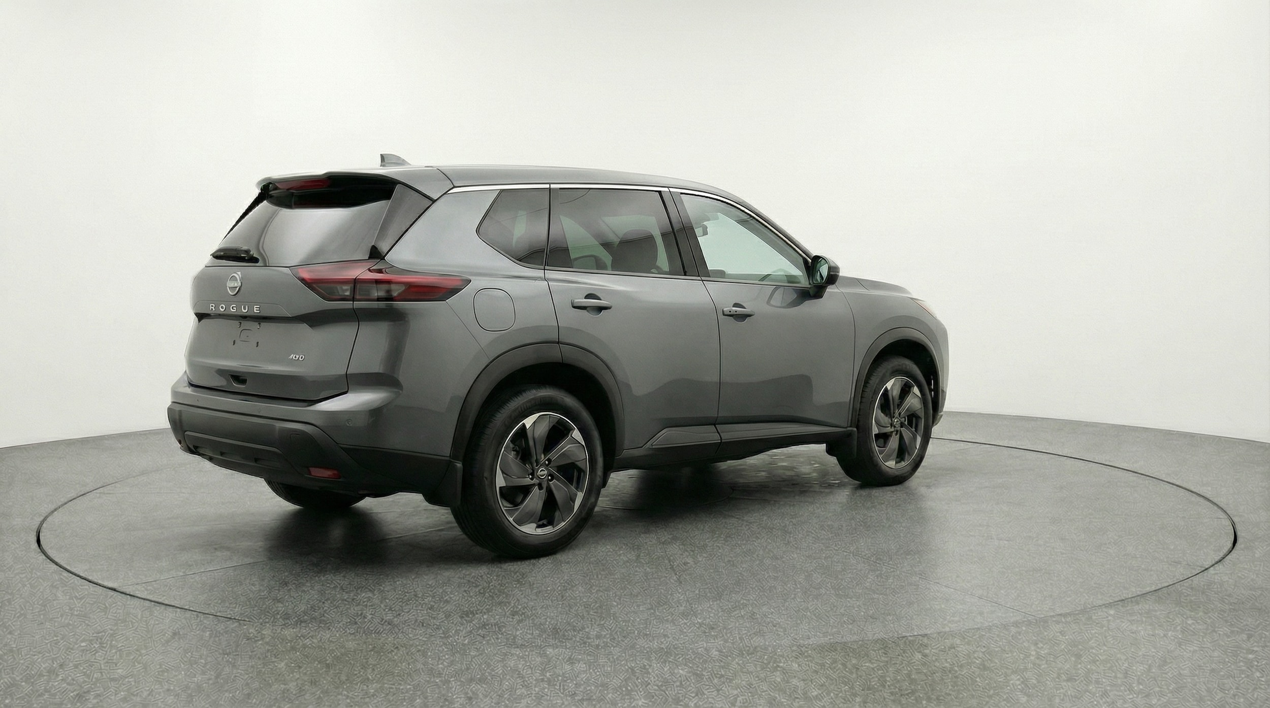 Thumbnail: 2025 Nissan Rogue - 7