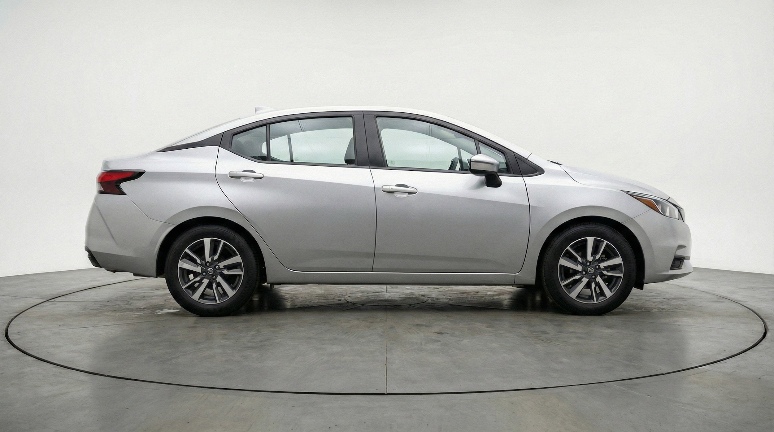 Thumbnail: 2025 Nissan Versa - 11