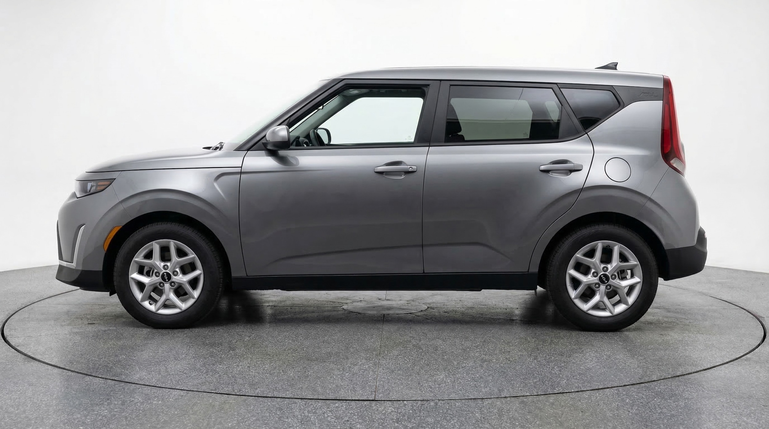 Thumbnail: 2025 Kia Soul - 4