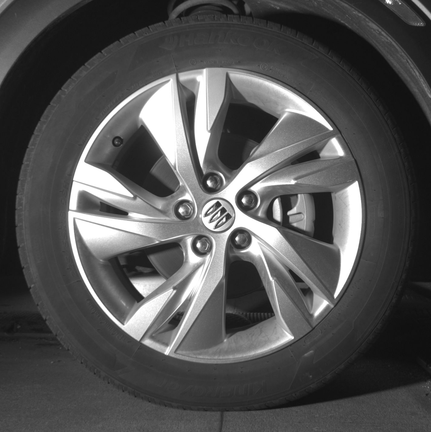 Thumbnail: 2025 Buick Encore GX - 10