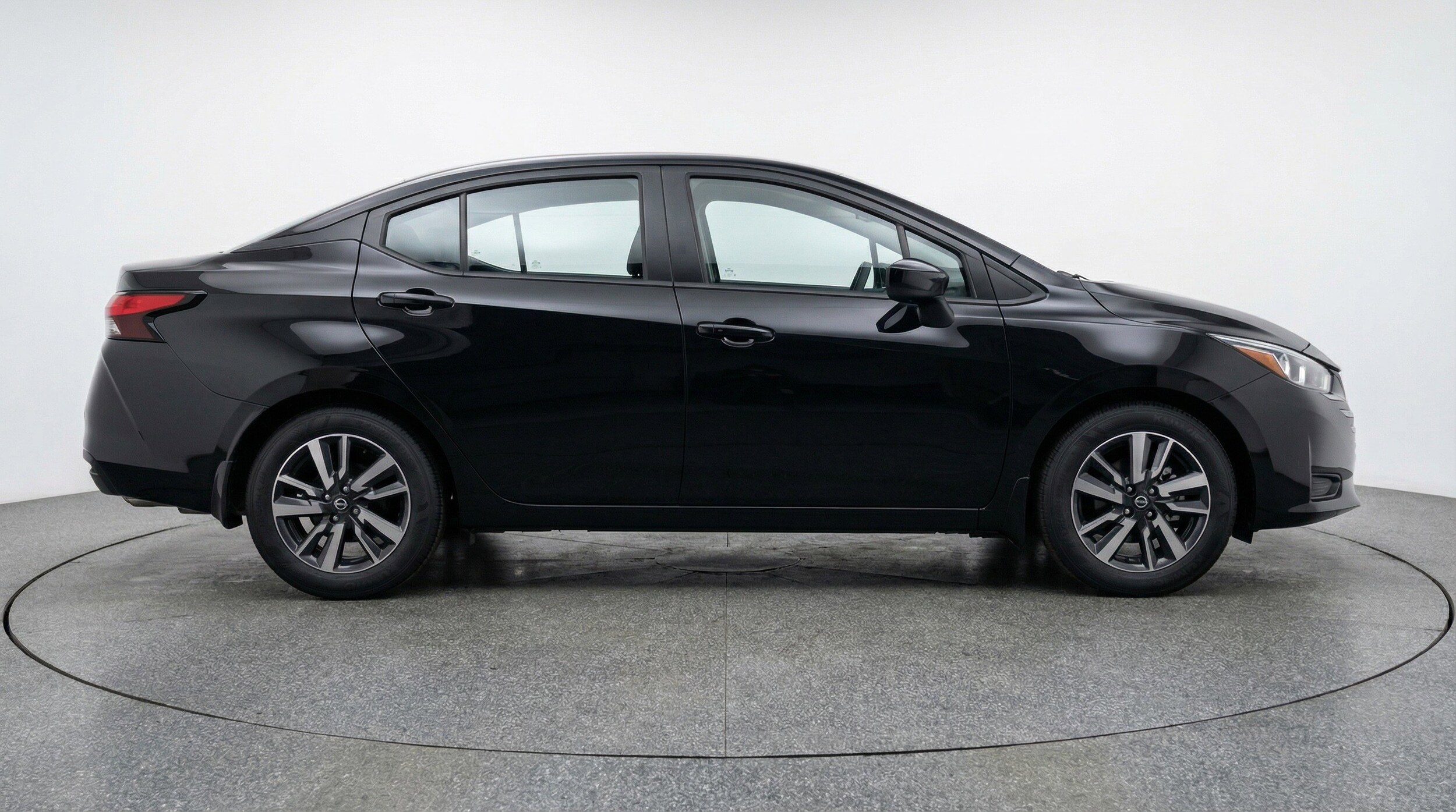 Thumbnail: 2025 Nissan Versa - 11